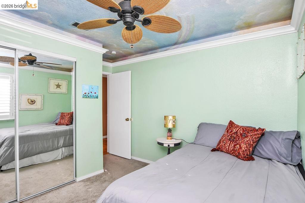 Detail Gallery Image 20 of 38 For 2860 Honeysuckle Cir, Antioch,  CA 94531 - 4 Beds | 2/1 Baths