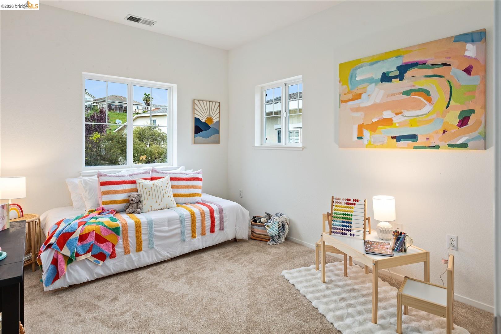 Detail Gallery Image 16 of 37 For 117 Shoal Dr, Vallejo,  CA 94591 - 3 Beds | 2/1 Baths