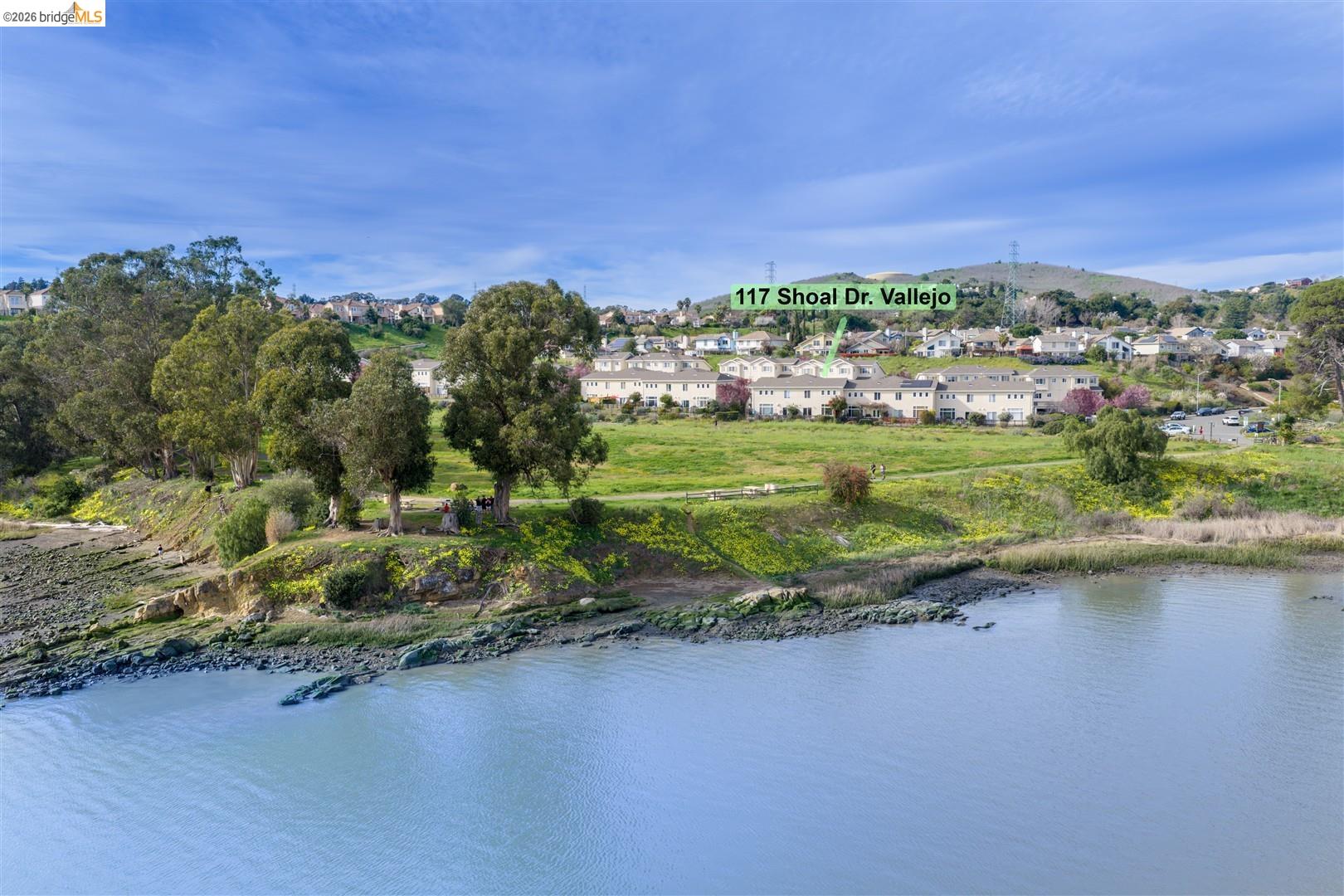 Detail Gallery Image 19 of 37 For 117 Shoal Dr, Vallejo,  CA 94591 - 3 Beds | 2/1 Baths