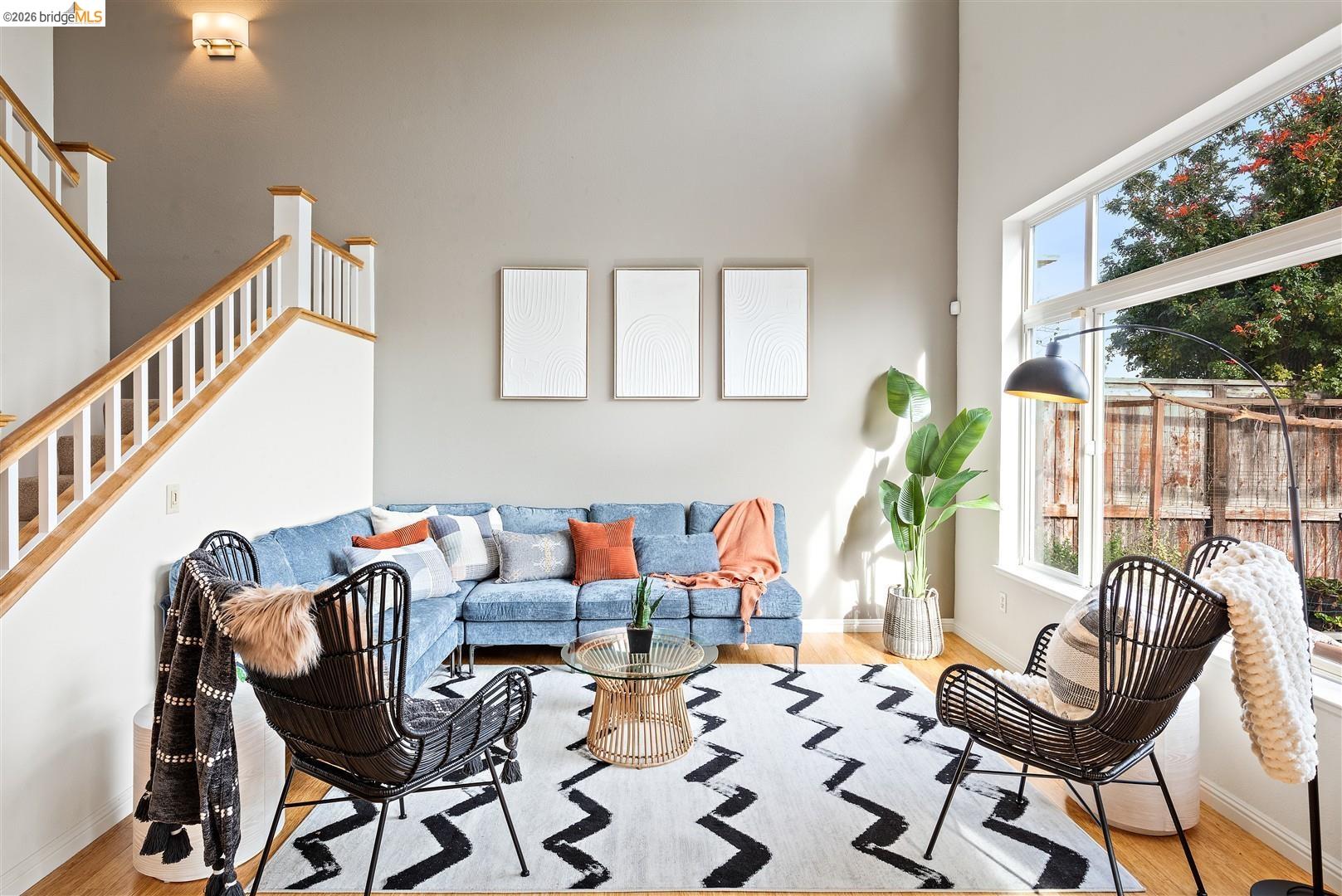 Detail Gallery Image 5 of 37 For 117 Shoal Dr, Vallejo,  CA 94591 - 3 Beds | 2/1 Baths