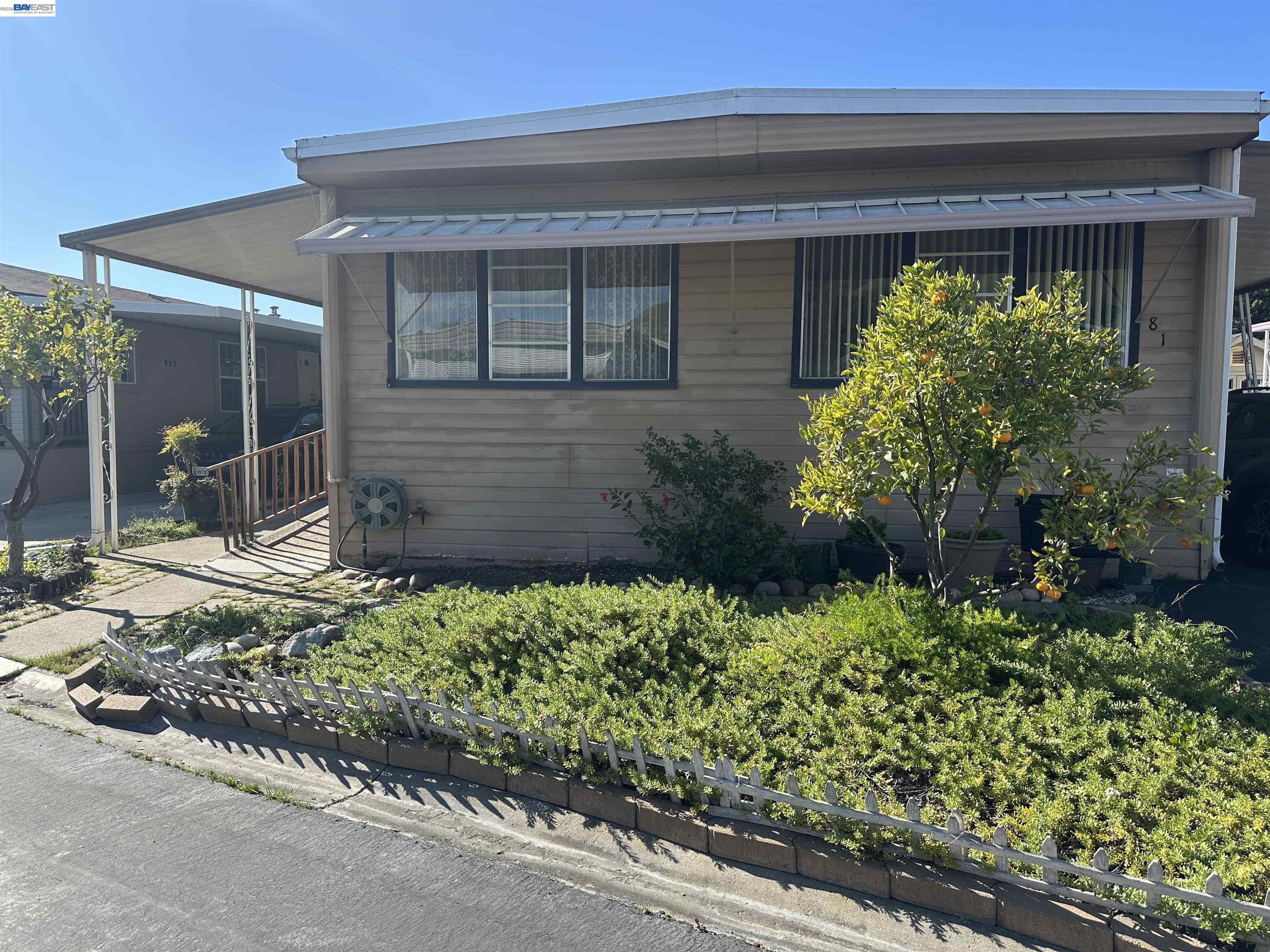 Detail Gallery Image 2 of 10 For 711 Old Canyon Rd. #81,  Fremont,  CA 94536 - 2 Beds | 2 Baths