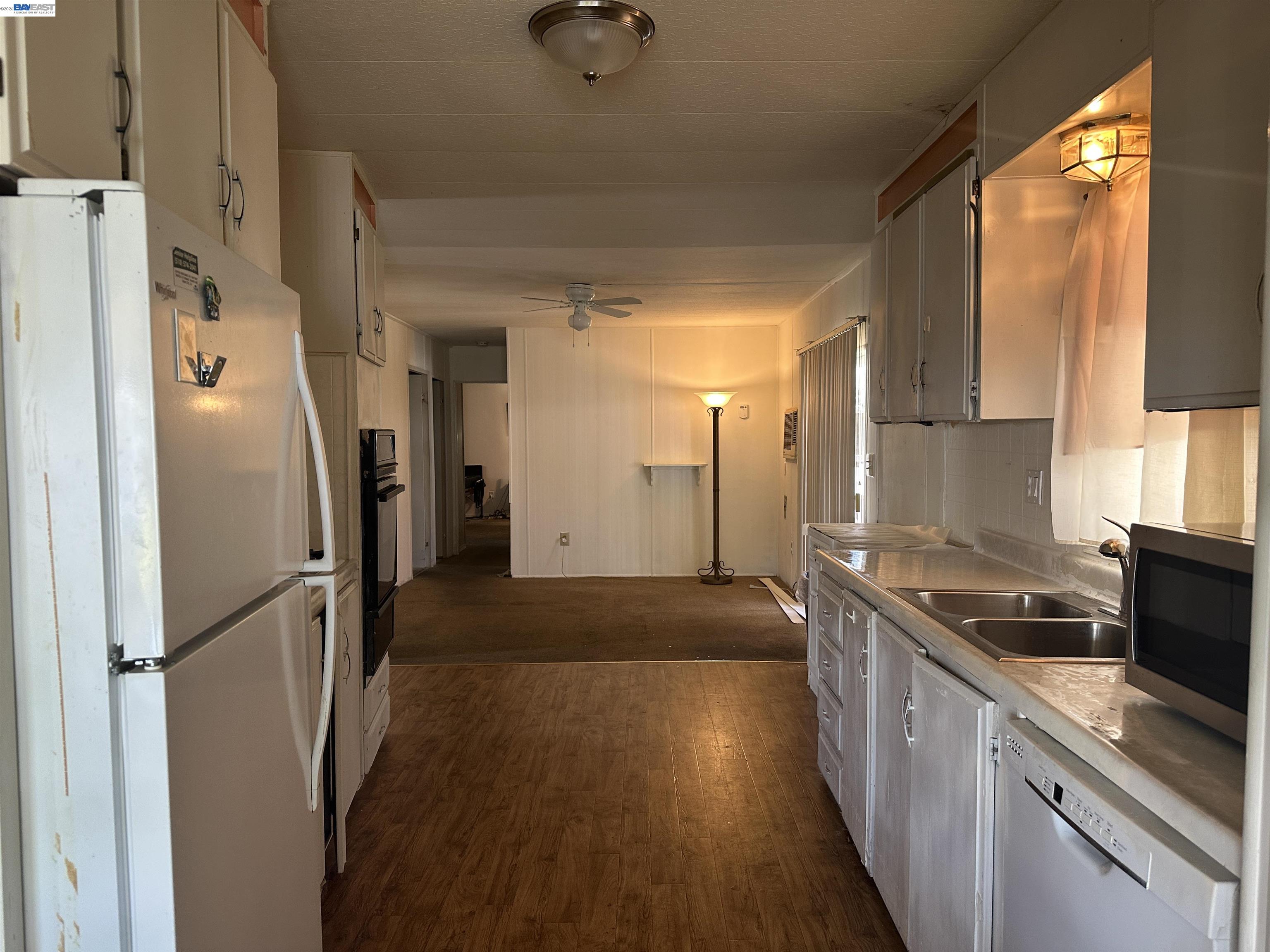 711 Old Canyon Rd. UNIT 81, Fremont, CA, 94536