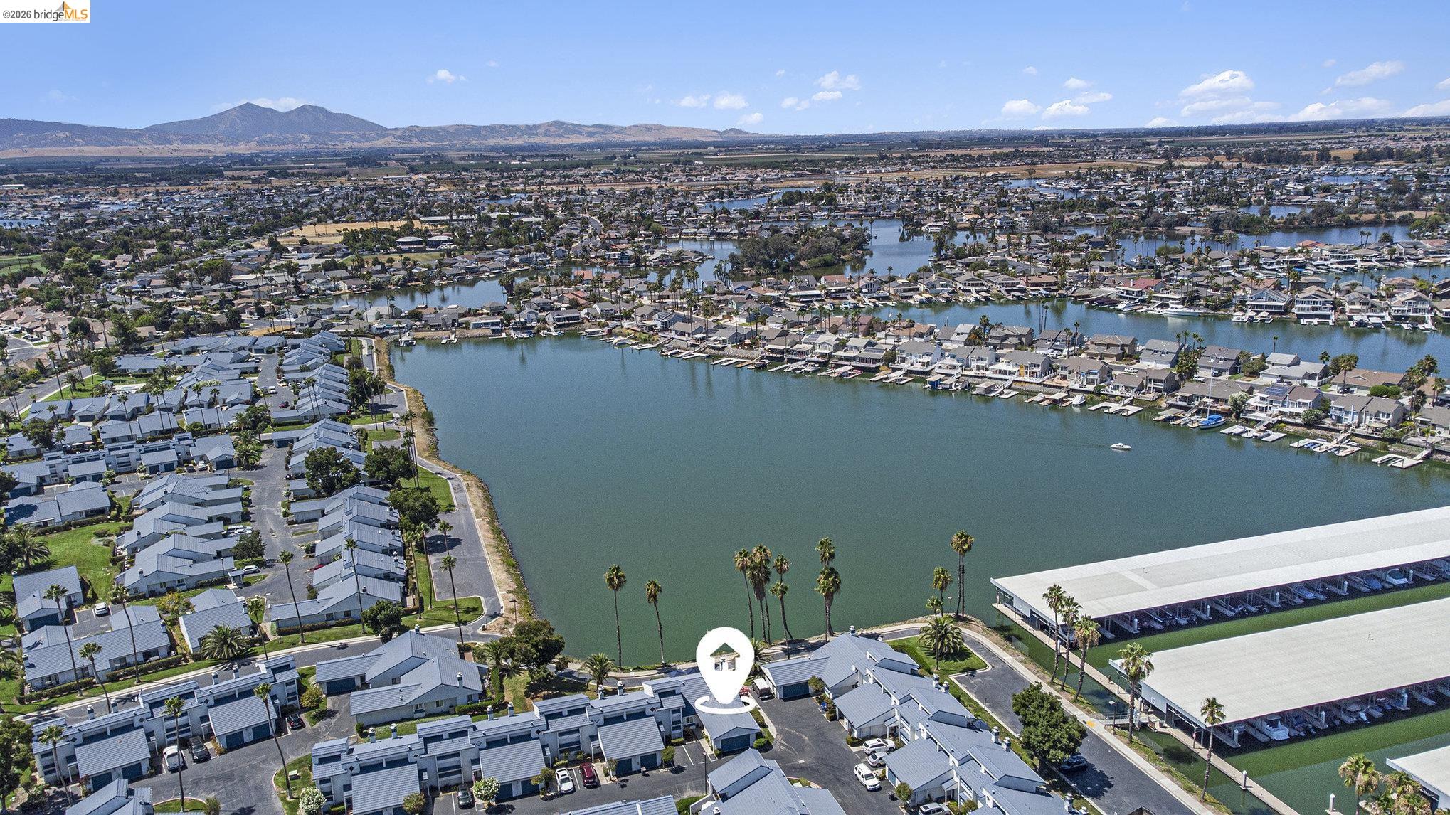 Detail Gallery Image 25 of 35 For 1550 Trawler St, Discovery Bay,  CA 94505 - 2 Beds | 2 Baths