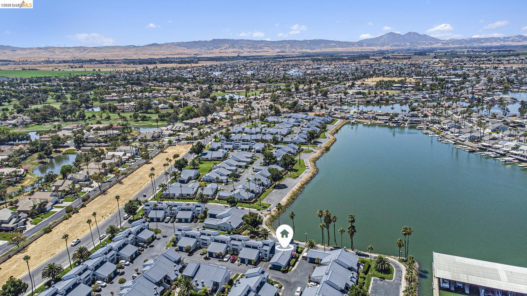 Detail Gallery Image 27 of 35 For 1550 Trawler St, Discovery Bay,  CA 94505 - 2 Beds | 2 Baths