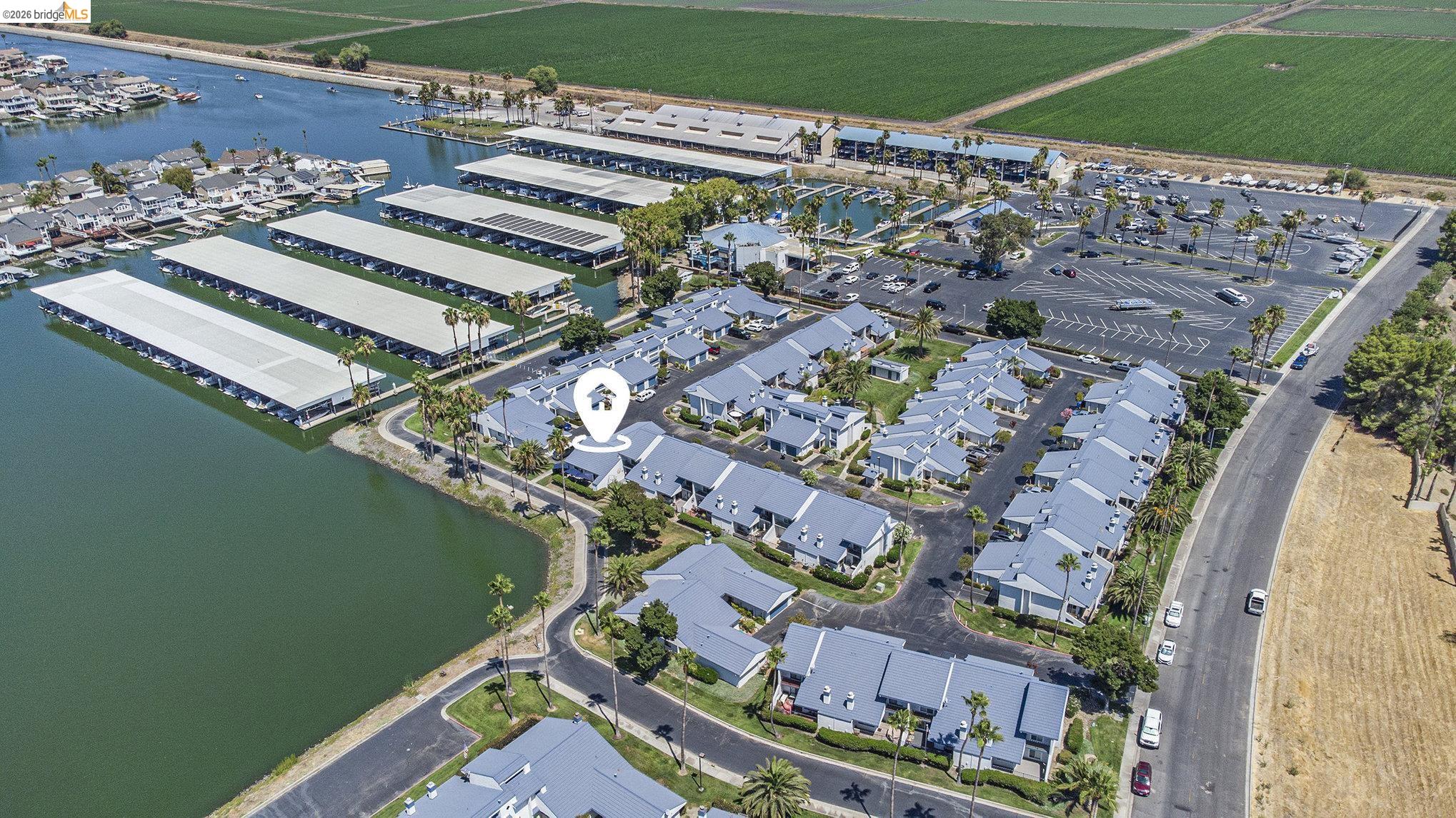 Detail Gallery Image 26 of 34 For 1550 Trawler St, Discovery Bay,  CA 94505 - 2 Beds | 2 Baths