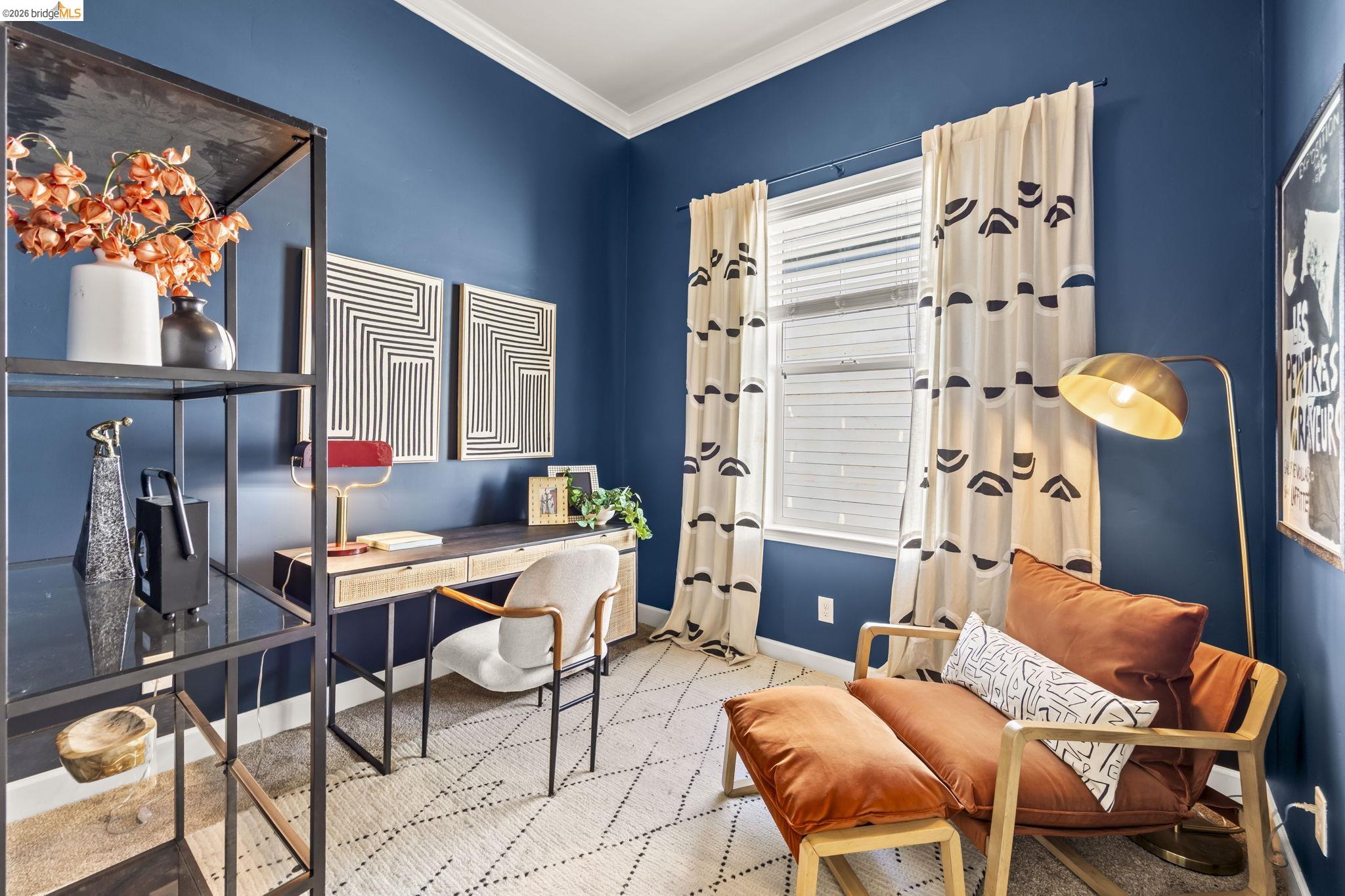 Detail Gallery Image 19 of 58 For 3322 Chestnut St, Oakland,  CA 94608 - 4 Beds | 2 Baths