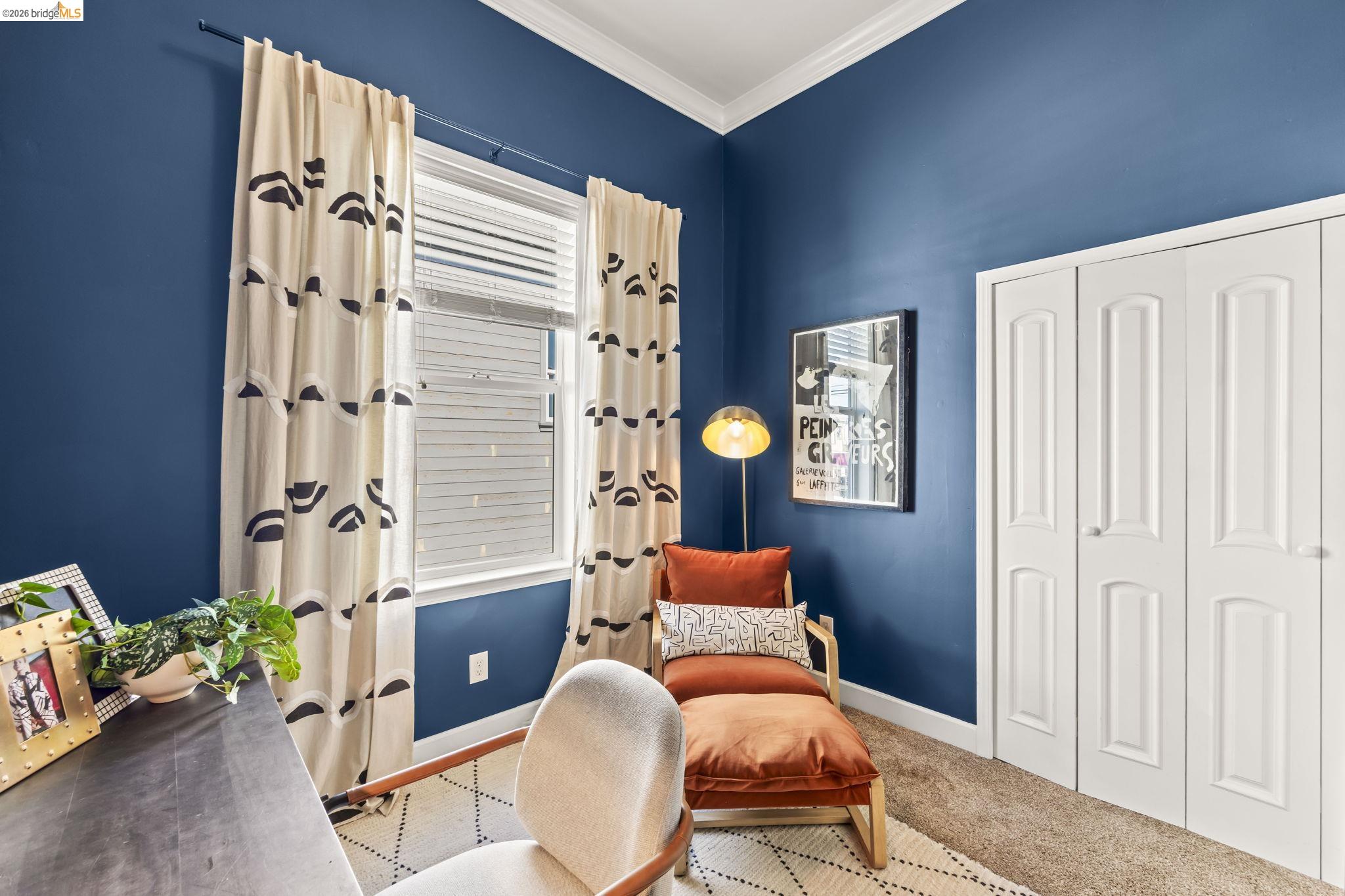 Detail Gallery Image 20 of 58 For 3322 Chestnut St, Oakland,  CA 94608 - 4 Beds | 2 Baths