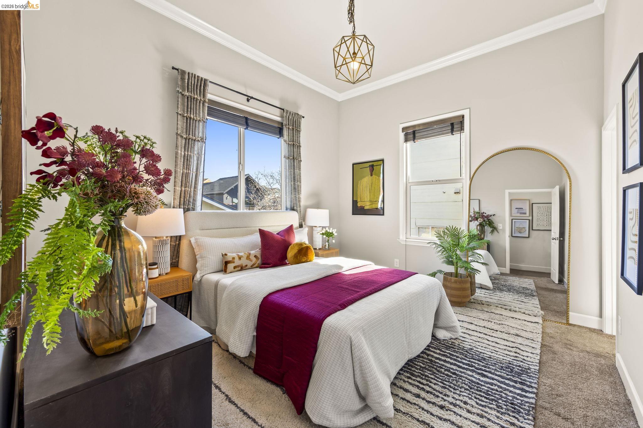 Detail Gallery Image 23 of 58 For 3322 Chestnut St, Oakland,  CA 94608 - 4 Beds | 2 Baths