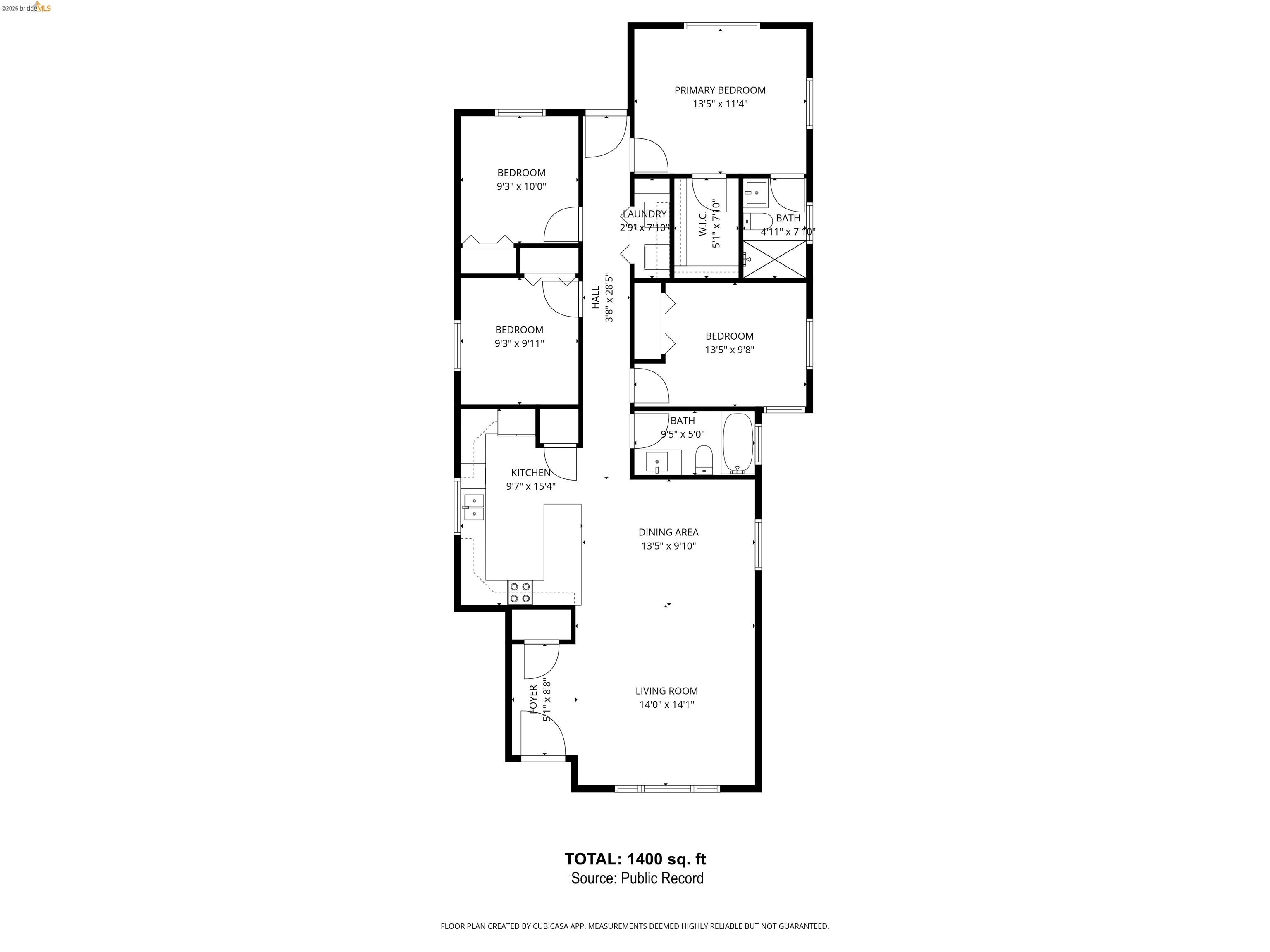 Detail Gallery Image 28 of 58 For 3322 Chestnut St, Oakland,  CA 94608 - 4 Beds | 2 Baths