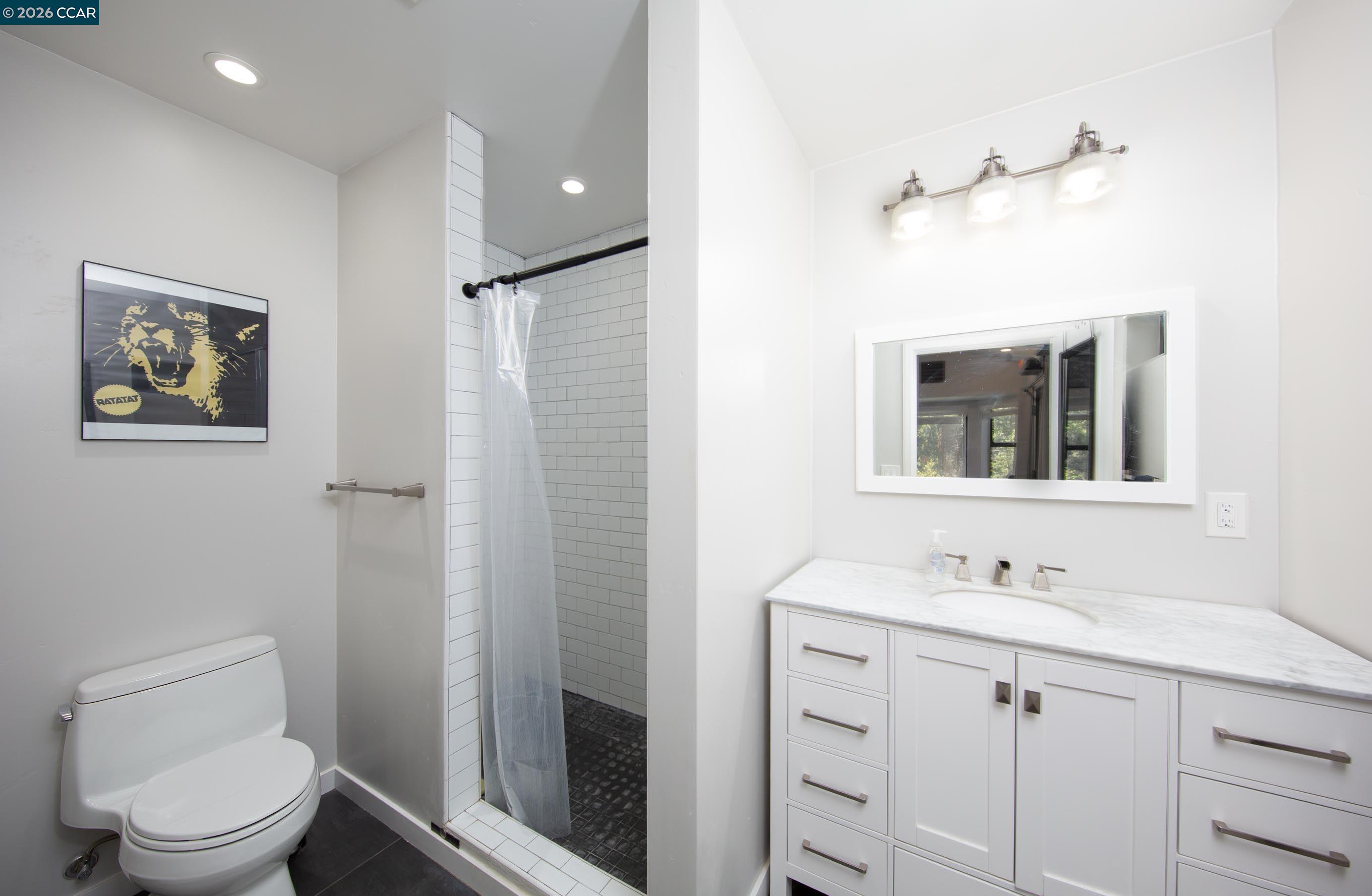 Detail Gallery Image 19 of 25 For 2165 Upper Scenic Dr, Felton,  CA 95018 - 3 Beds | 2 Baths