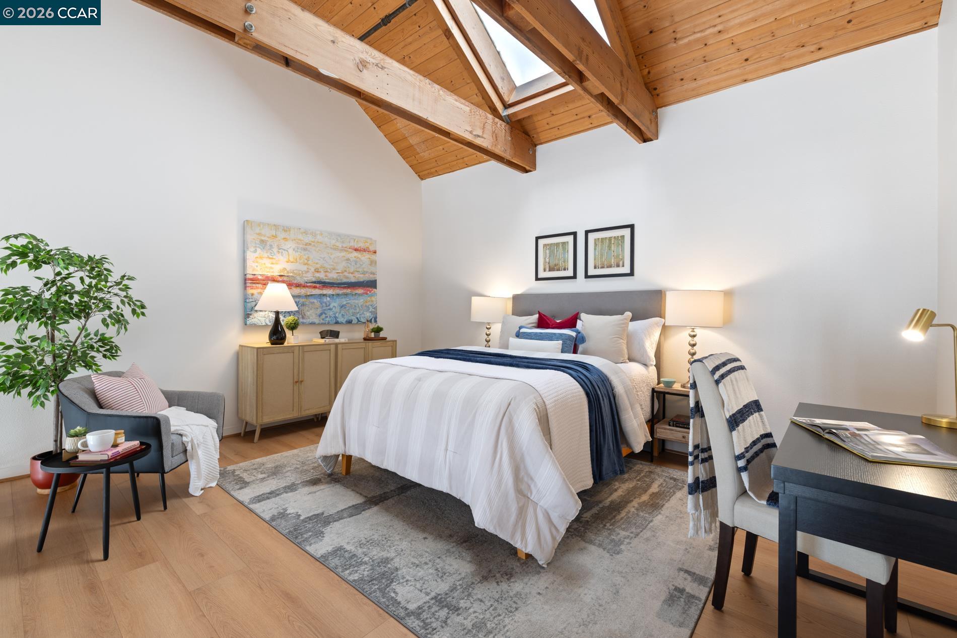 Detail Gallery Image 12 of 18 For 730 29th St #10,  Oakland,  CA 94609 - 1 Beds | 1 Baths