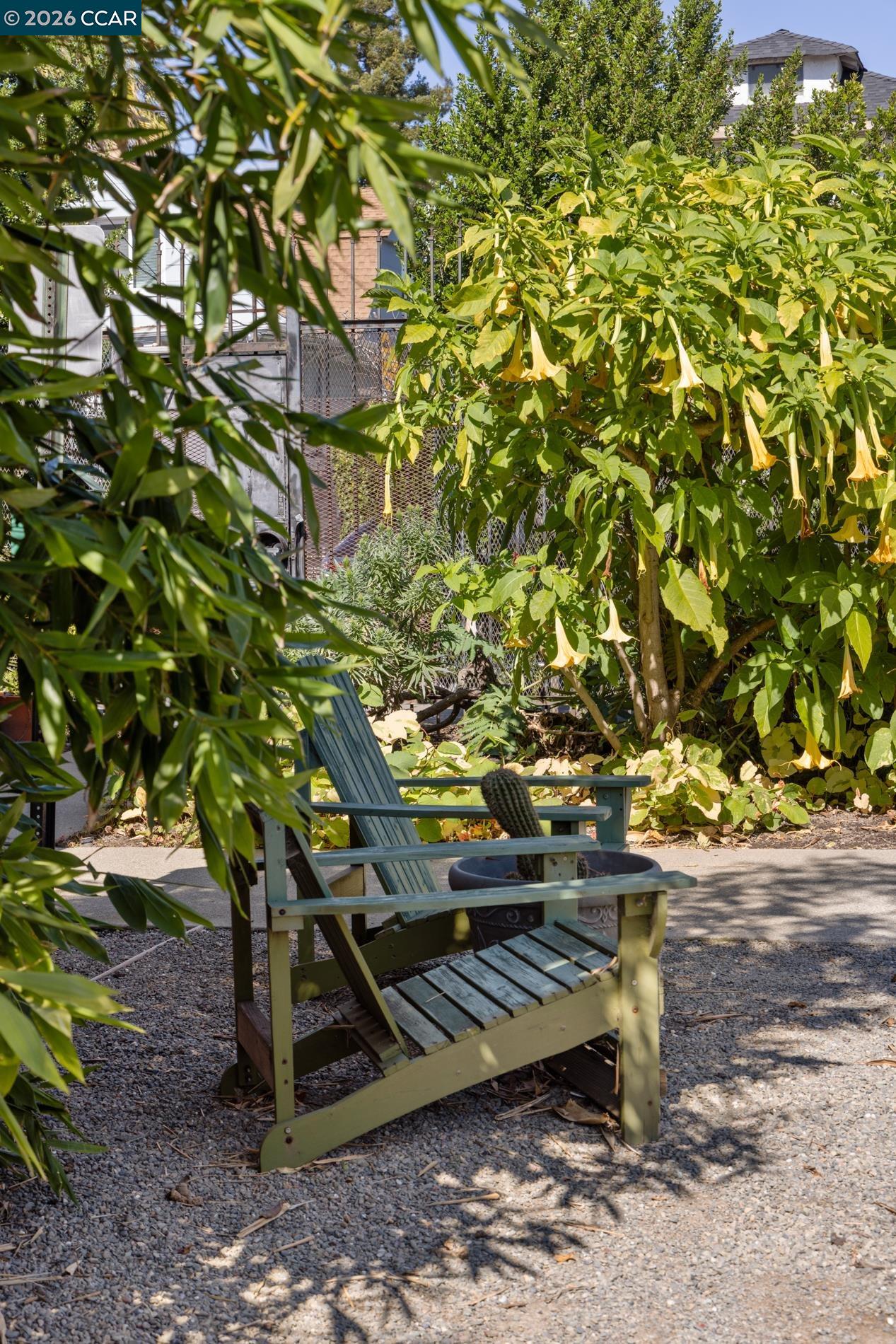 Detail Gallery Image 15 of 18 For 730 29th St #10,  Oakland,  CA 94609 - 1 Beds | 1 Baths
