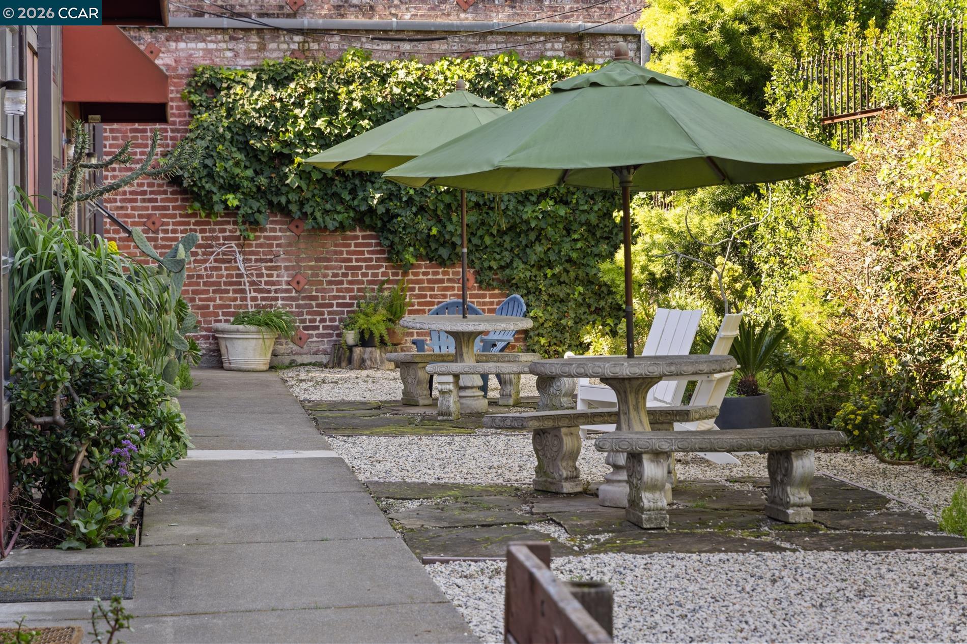 Detail Gallery Image 16 of 18 For 730 29th St #10,  Oakland,  CA 94609 - 1 Beds | 1 Baths