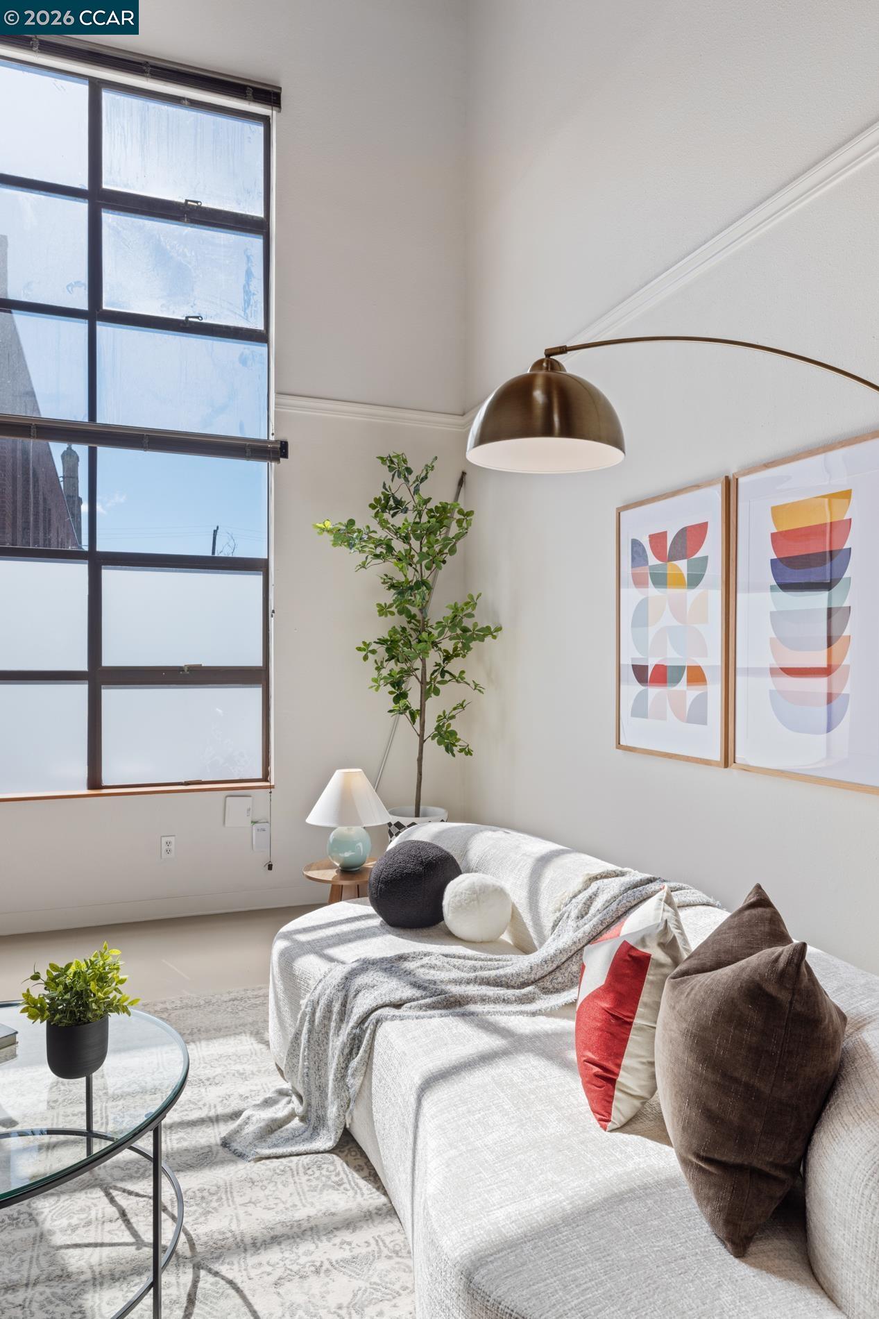 Detail Gallery Image 3 of 18 For 730 29th St #10,  Oakland,  CA 94609 - 1 Beds | 1 Baths