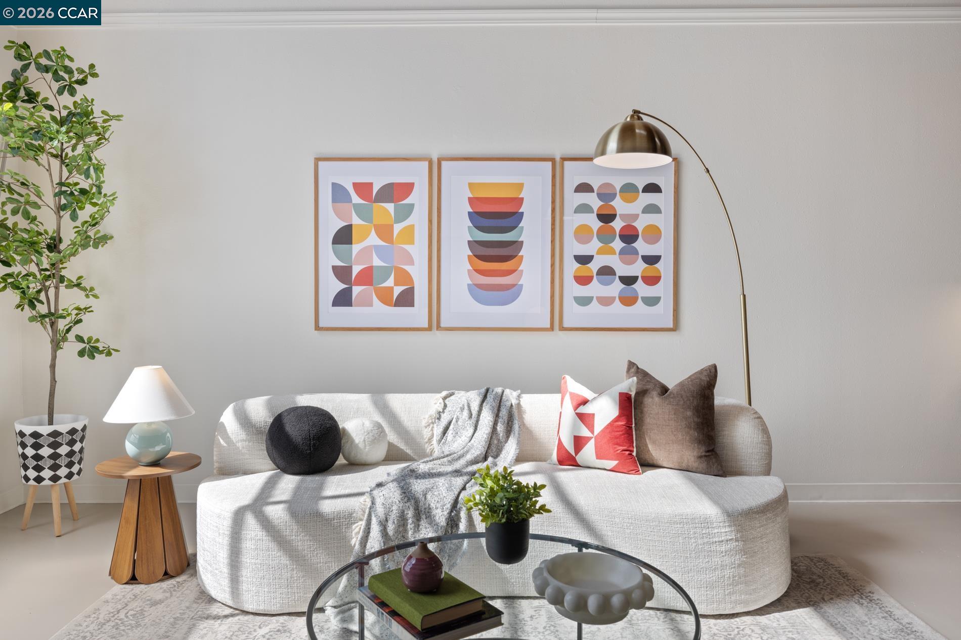 Detail Gallery Image 4 of 18 For 730 29th St #10,  Oakland,  CA 94609 - 1 Beds | 1 Baths