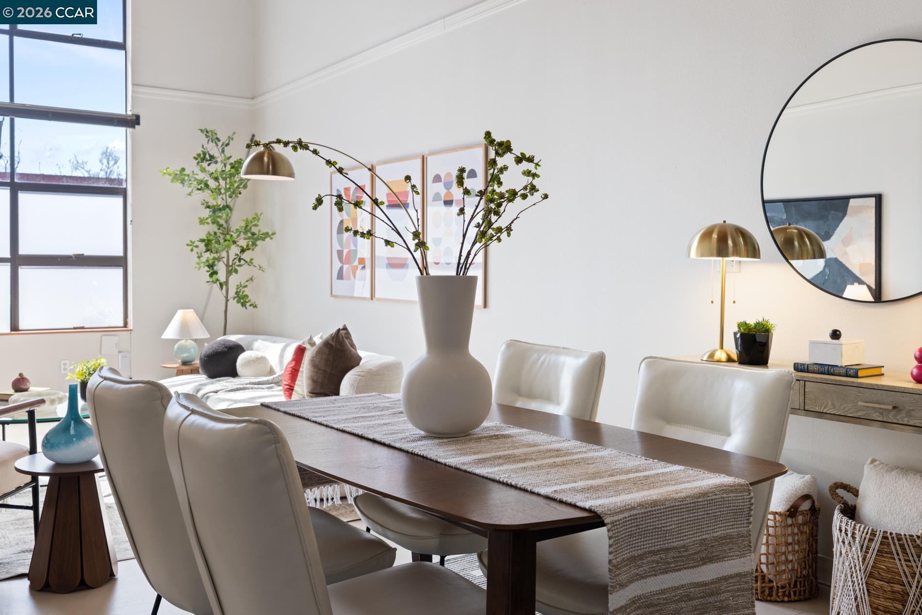 Detail Gallery Image 5 of 18 For 730 29th St #10,  Oakland,  CA 94609 - 1 Beds | 1 Baths