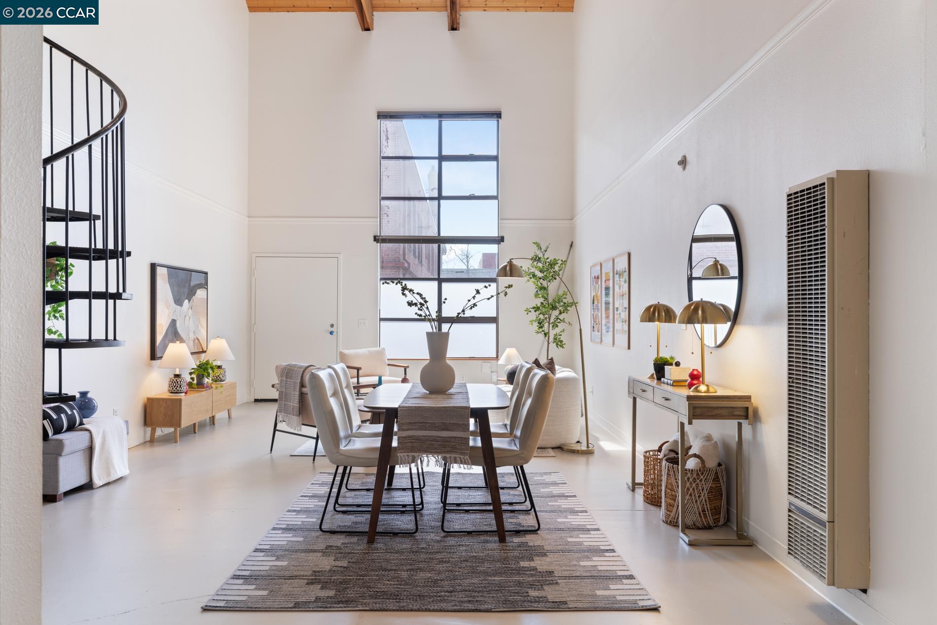 Detail Gallery Image 6 of 18 For 730 29th St #10,  Oakland,  CA 94609 - 1 Beds | 1 Baths