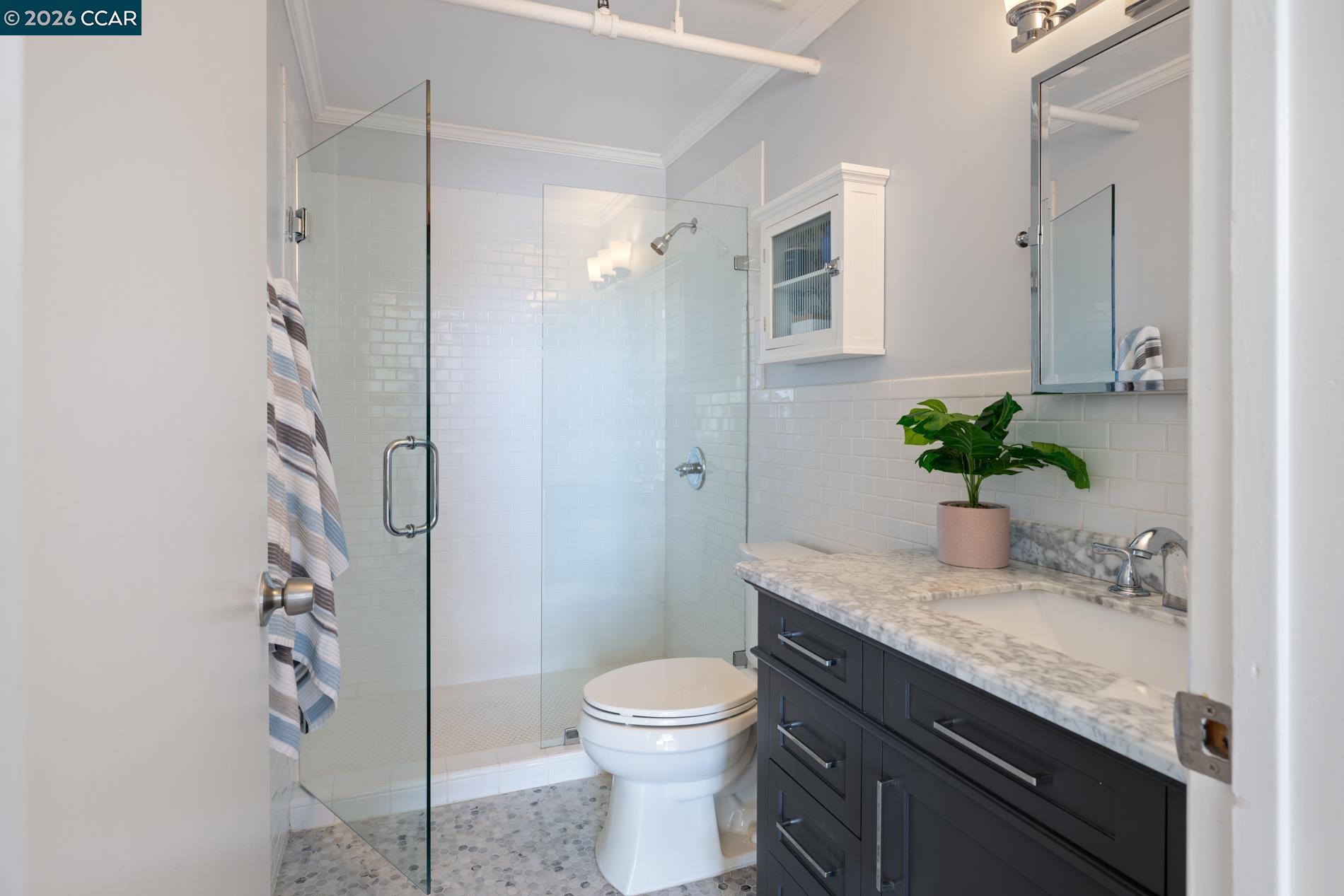 Detail Gallery Image 10 of 18 For 730 29th St #10,  Oakland,  CA 94609 - 1 Beds | 1 Baths