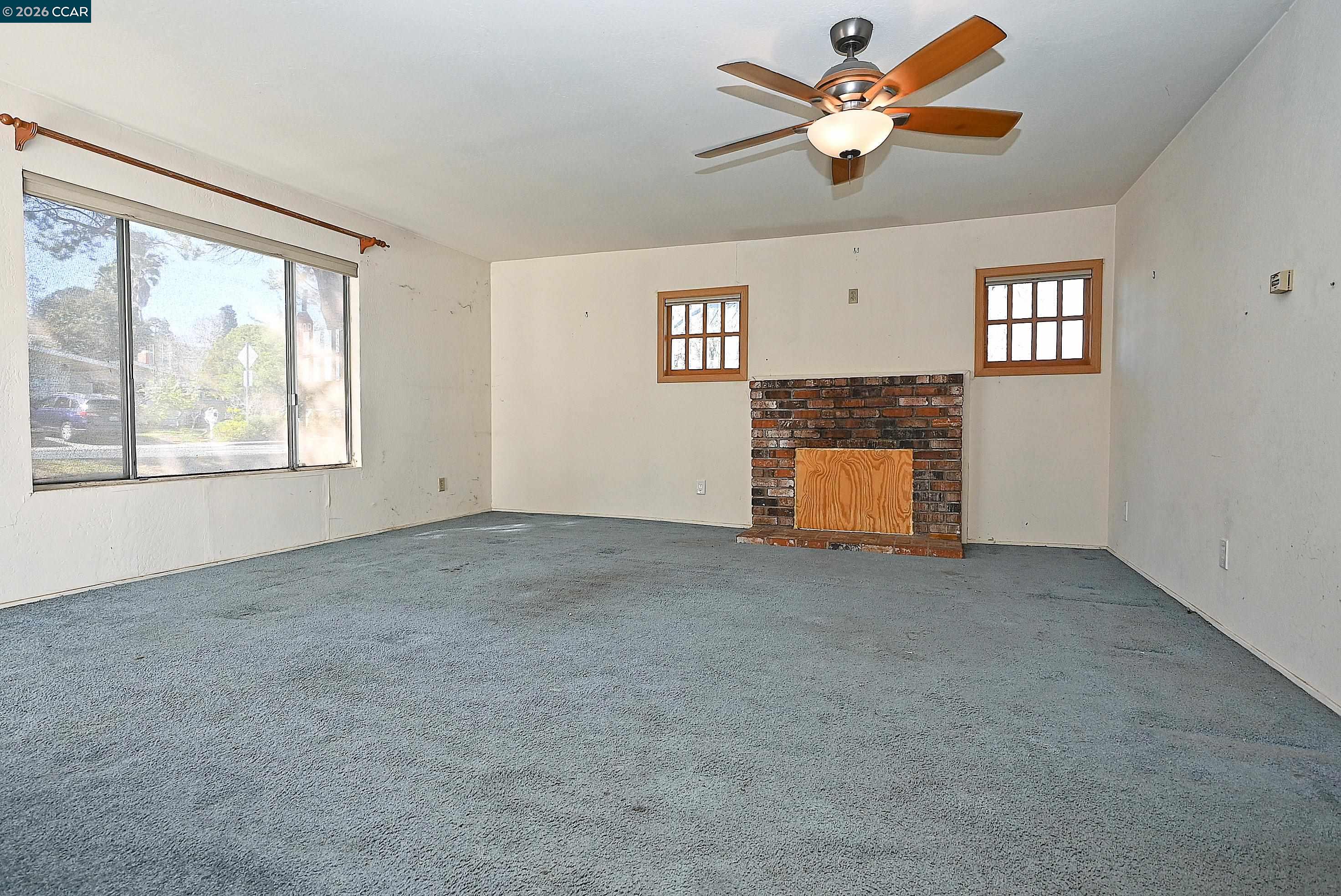 Detail Gallery Image 12 of 30 For 2480 Buena Vista Ave, Walnut Creek,  CA 94597 - 2 Beds | 1 Baths