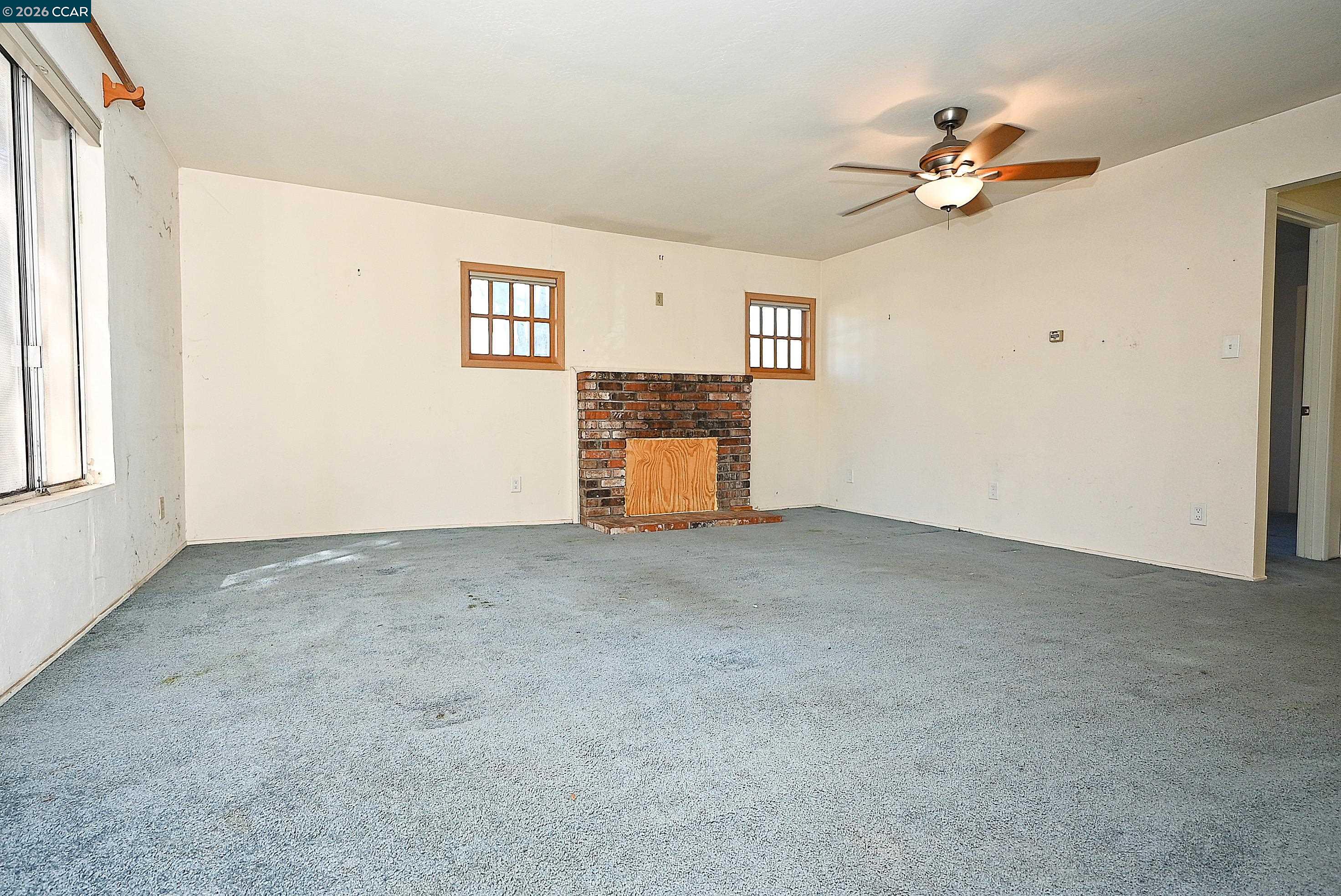 Detail Gallery Image 13 of 30 For 2480 Buena Vista Ave, Walnut Creek,  CA 94597 - 2 Beds | 1 Baths