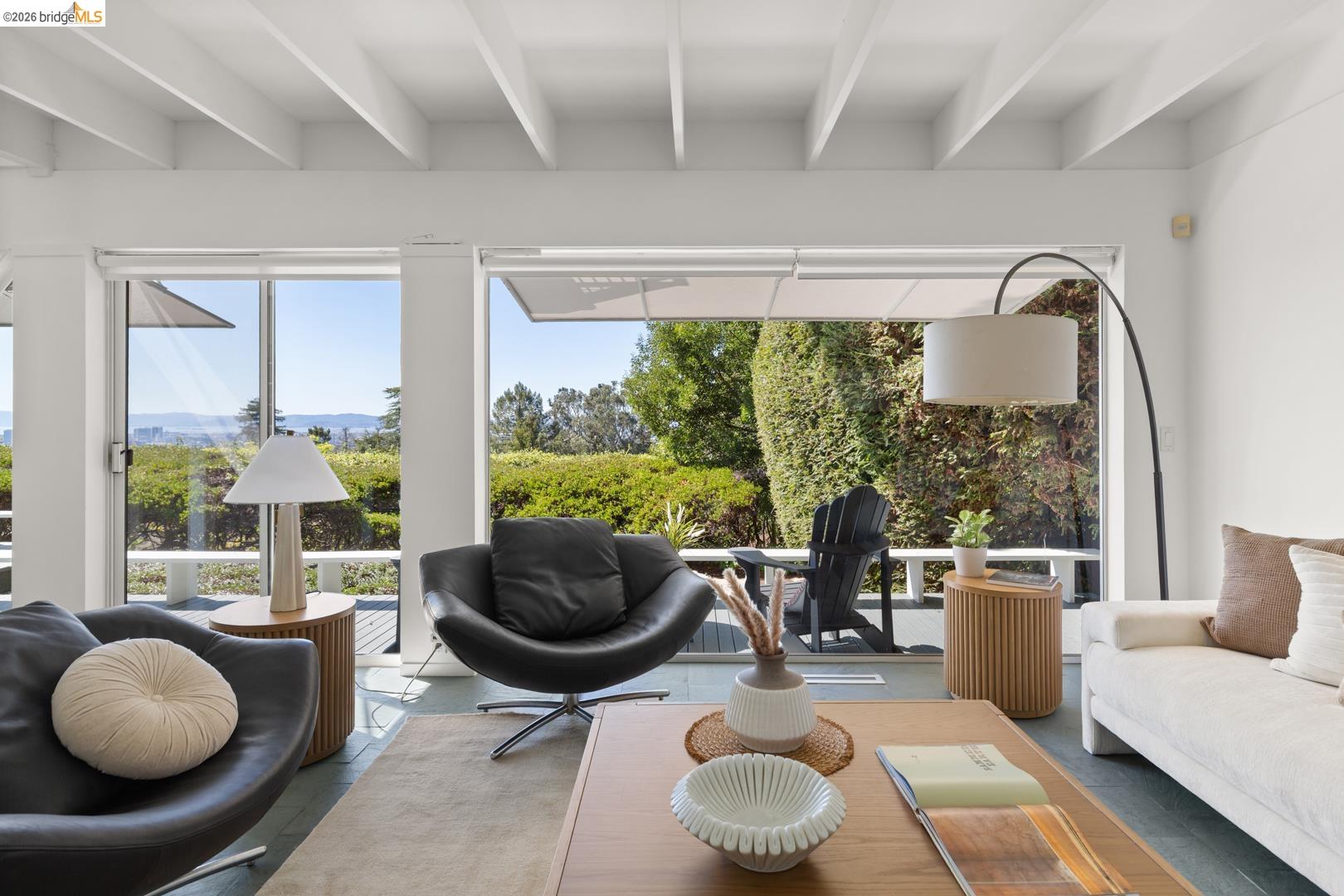 Detail Gallery Image 17 of 26 For 45 Vicente Rd, Berkeley,  CA 94705 - 4 Beds | 3/1 Baths