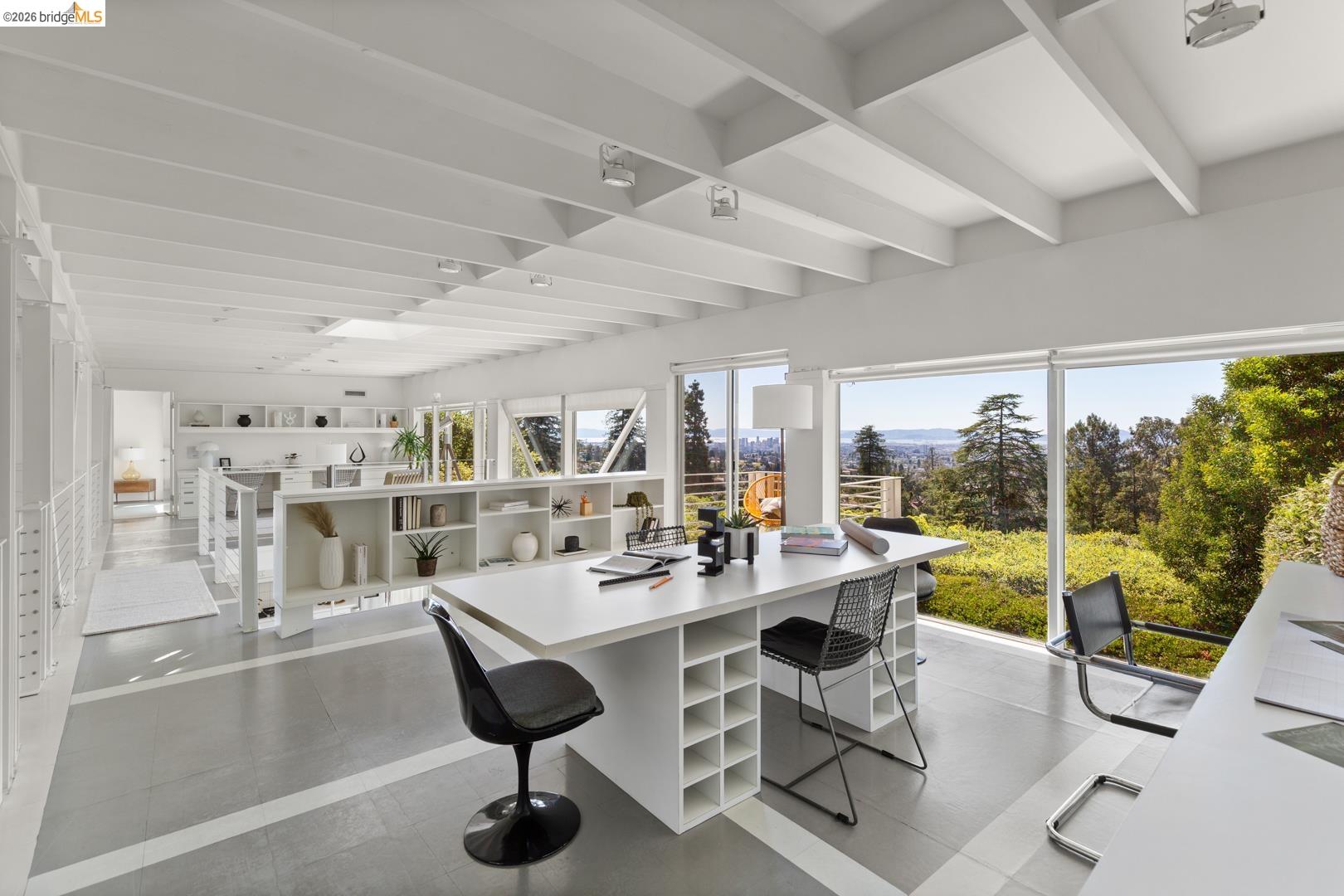 Detail Gallery Image 19 of 26 For 45 Vicente Rd, Berkeley,  CA 94705 - 4 Beds | 3/1 Baths