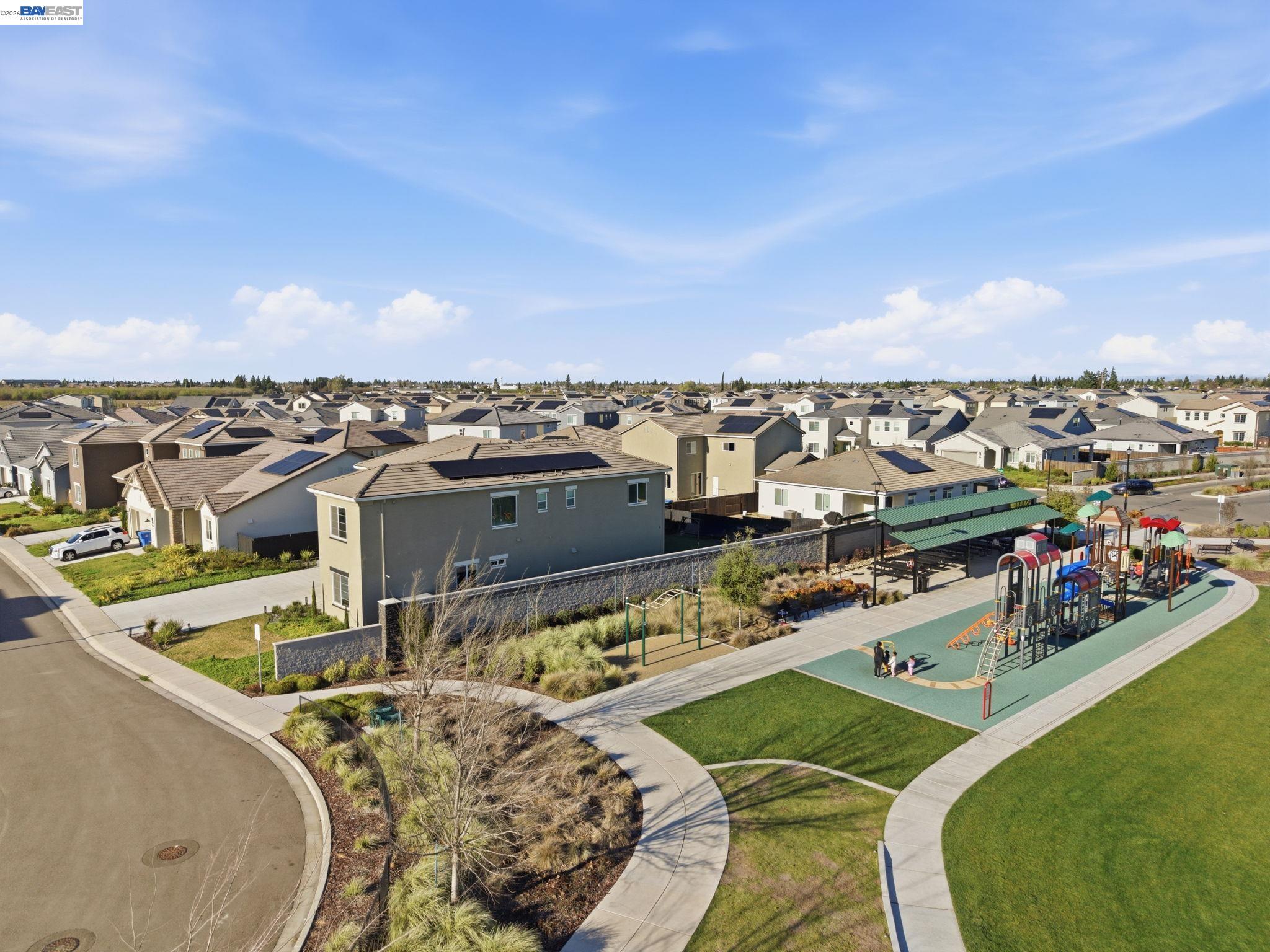 Detail Gallery Image 46 of 60 For 2394 Bharvani Ave, Manteca,  CA 95337 - 4 Beds | 3/1 Baths