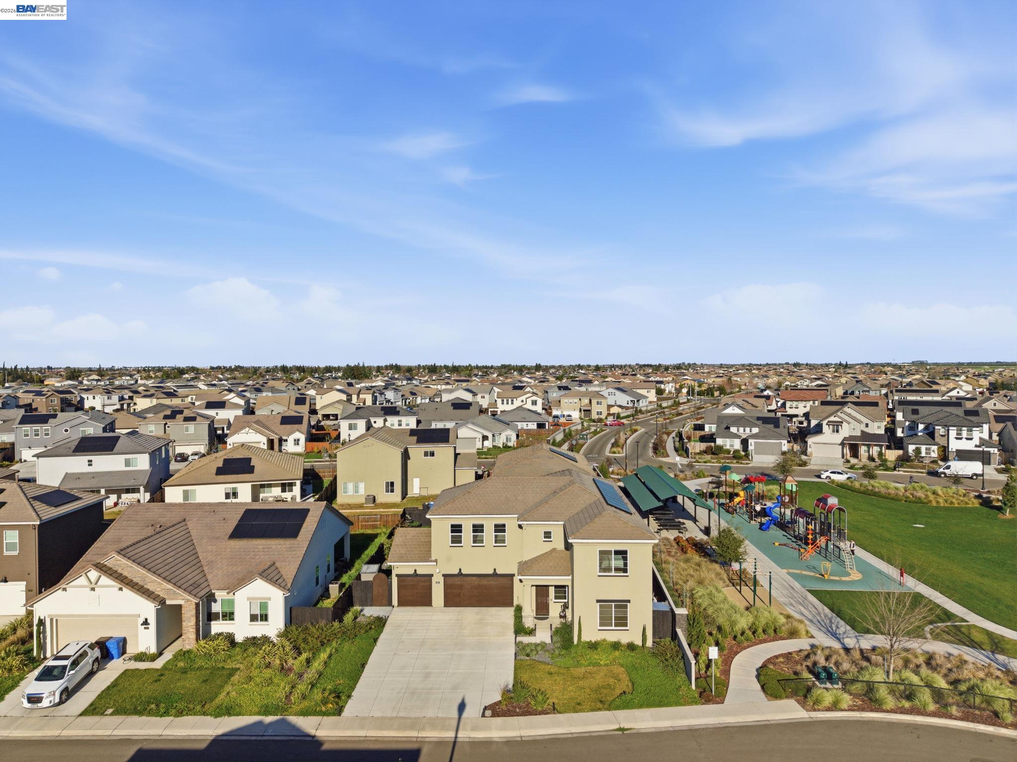 Detail Gallery Image 48 of 60 For 2394 Bharvani Ave, Manteca,  CA 95337 - 4 Beds | 3/1 Baths