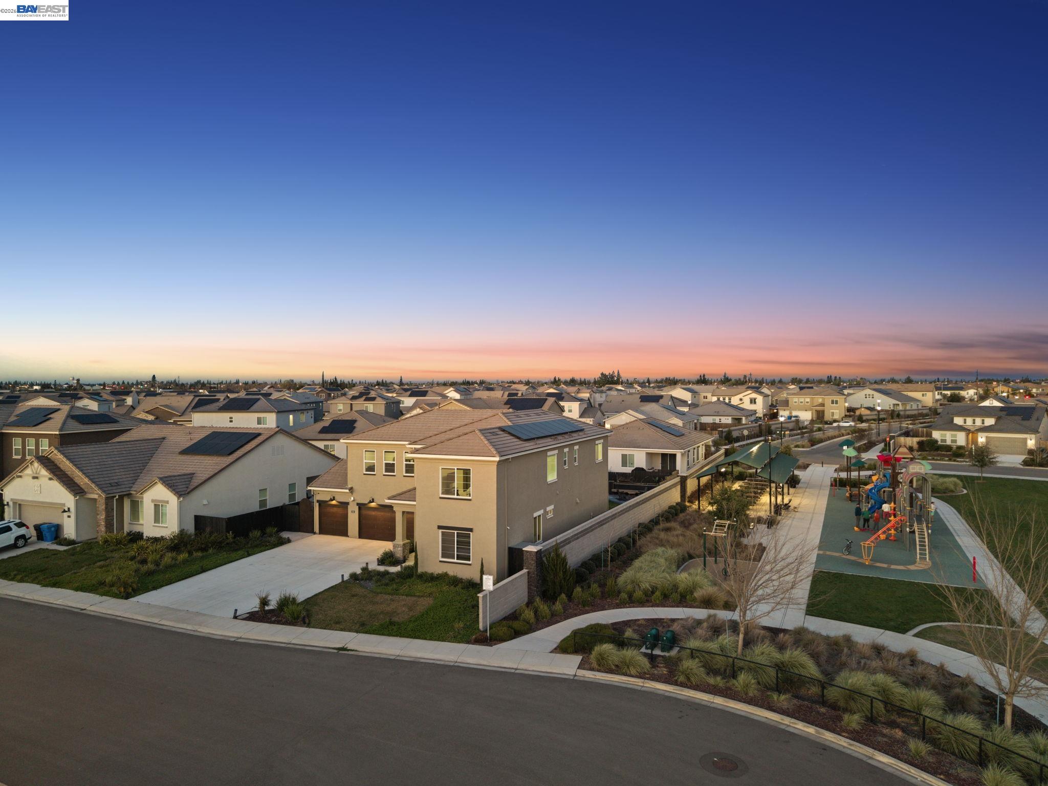 Detail Gallery Image 50 of 60 For 2394 Bharvani Ave, Manteca,  CA 95337 - 4 Beds | 3/1 Baths