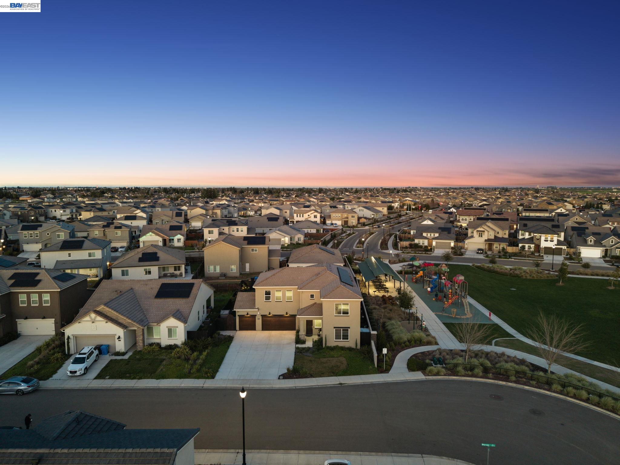 Detail Gallery Image 51 of 60 For 2394 Bharvani Ave, Manteca,  CA 95337 - 4 Beds | 3/1 Baths