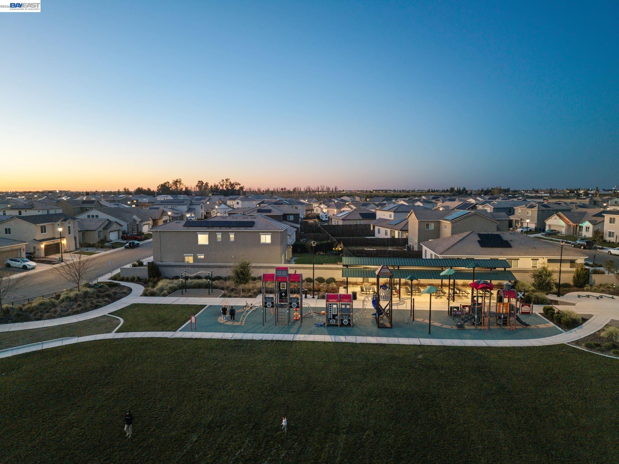 Detail Gallery Image 52 of 60 For 2394 Bharvani Ave, Manteca,  CA 95337 - 4 Beds | 3/1 Baths