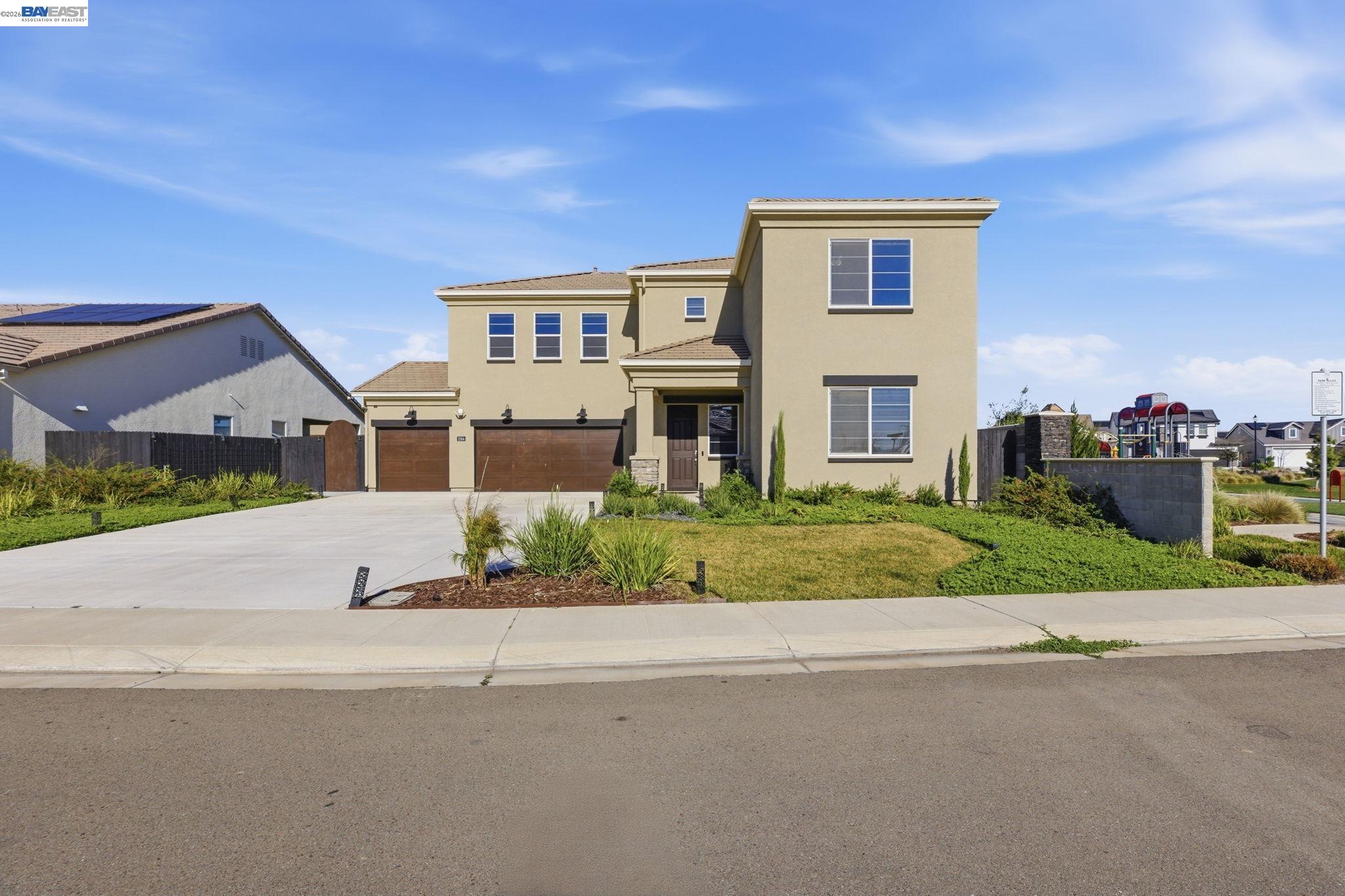 Detail Gallery Image 56 of 60 For 2394 Bharvani Ave, Manteca,  CA 95337 - 4 Beds | 3/1 Baths