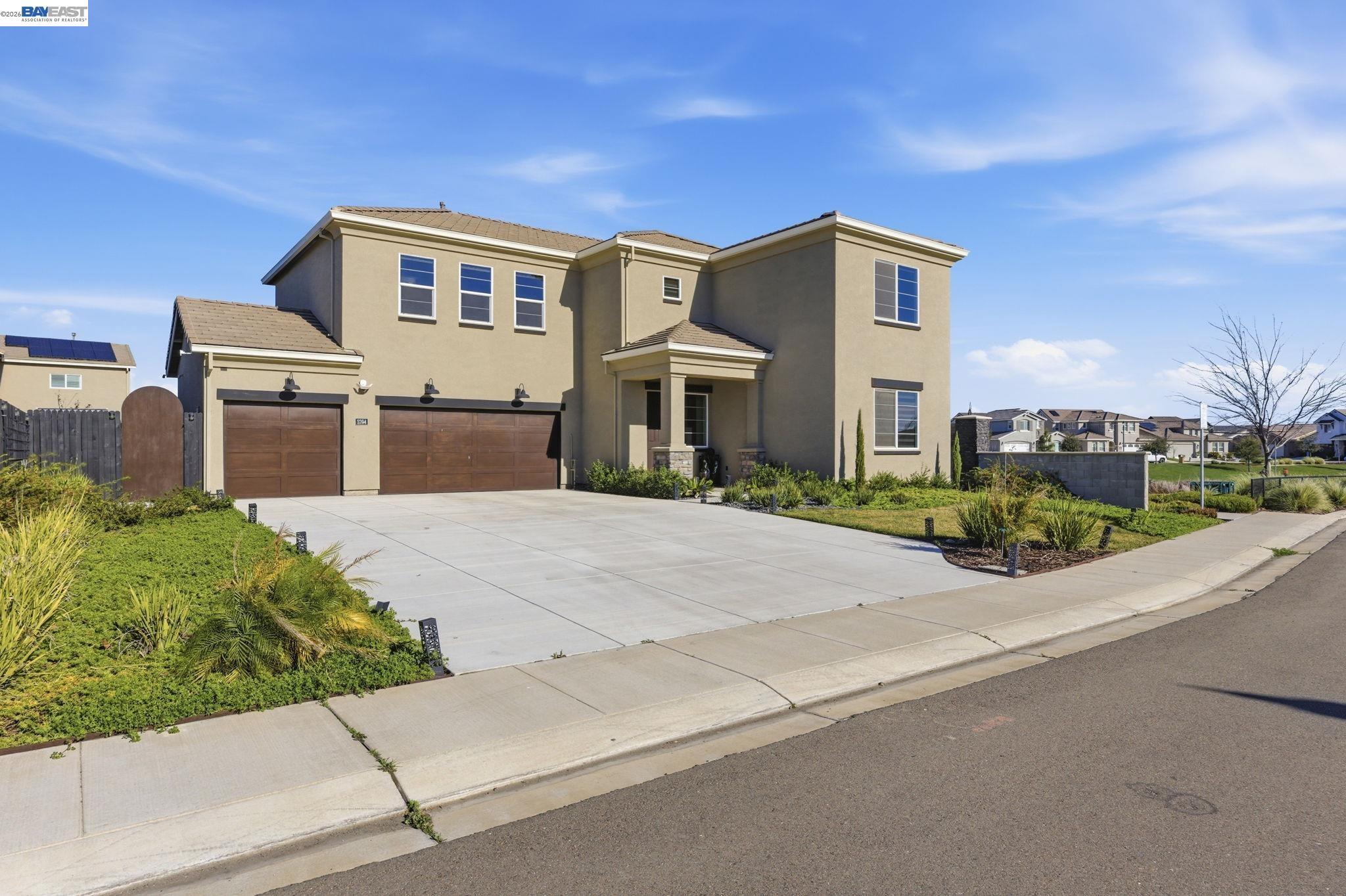 Detail Gallery Image 57 of 60 For 2394 Bharvani Ave, Manteca,  CA 95337 - 4 Beds | 3/1 Baths