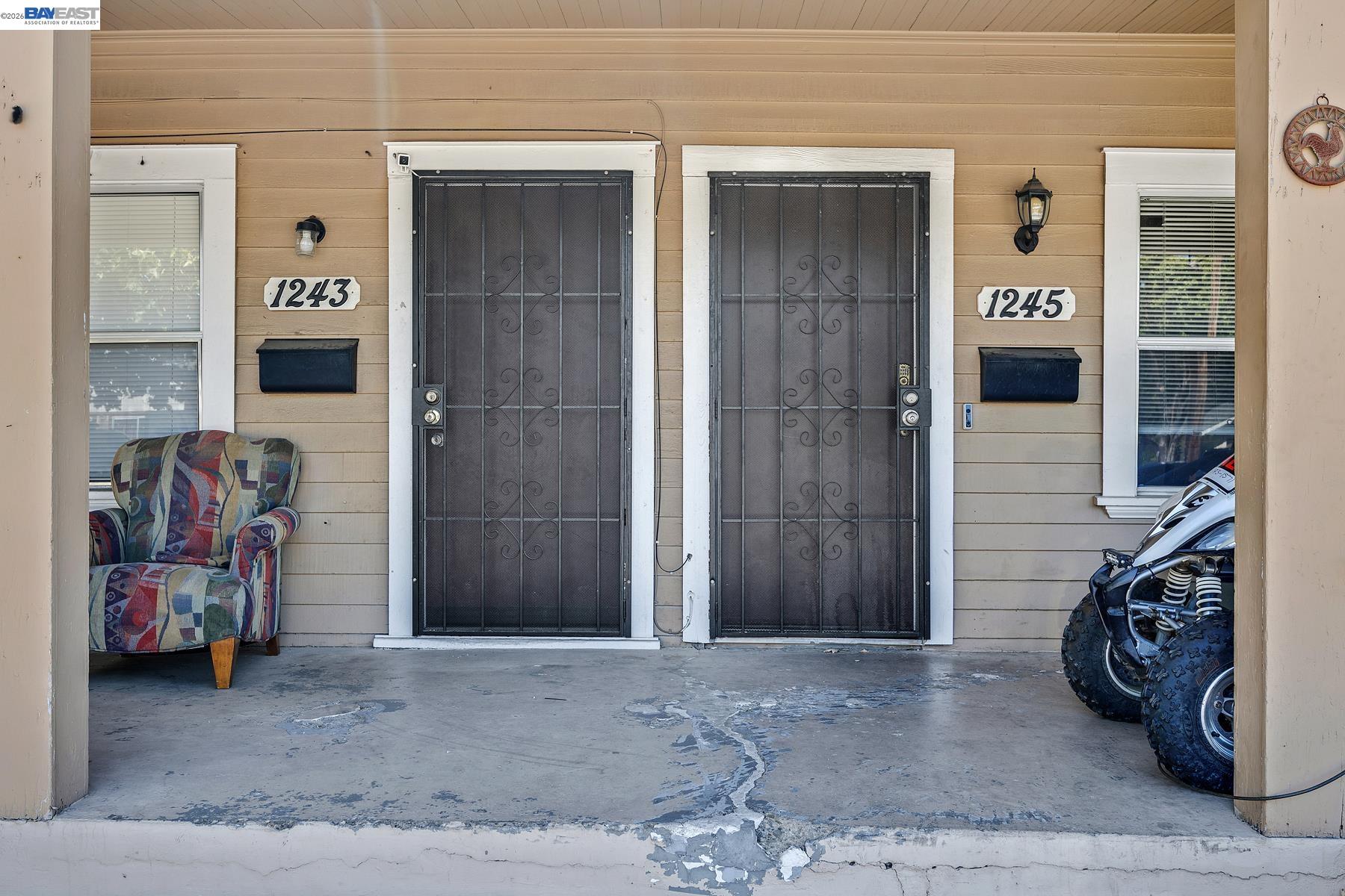 Detail Gallery Image 6 of 10 For 1245 Parker Ave, Tracy,  CA 95376-3519 - 3 Beds | 2 Baths