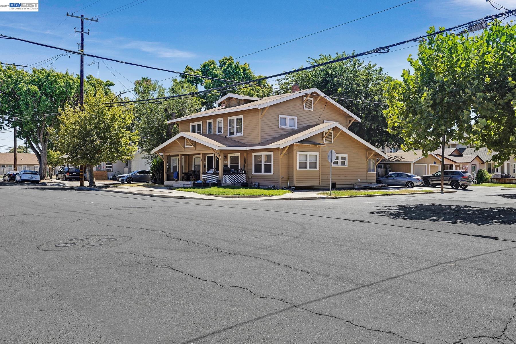 Detail Gallery Image 10 of 10 For 1245 Parker Ave, Tracy,  CA 95376-3519 - 3 Beds | 2 Baths