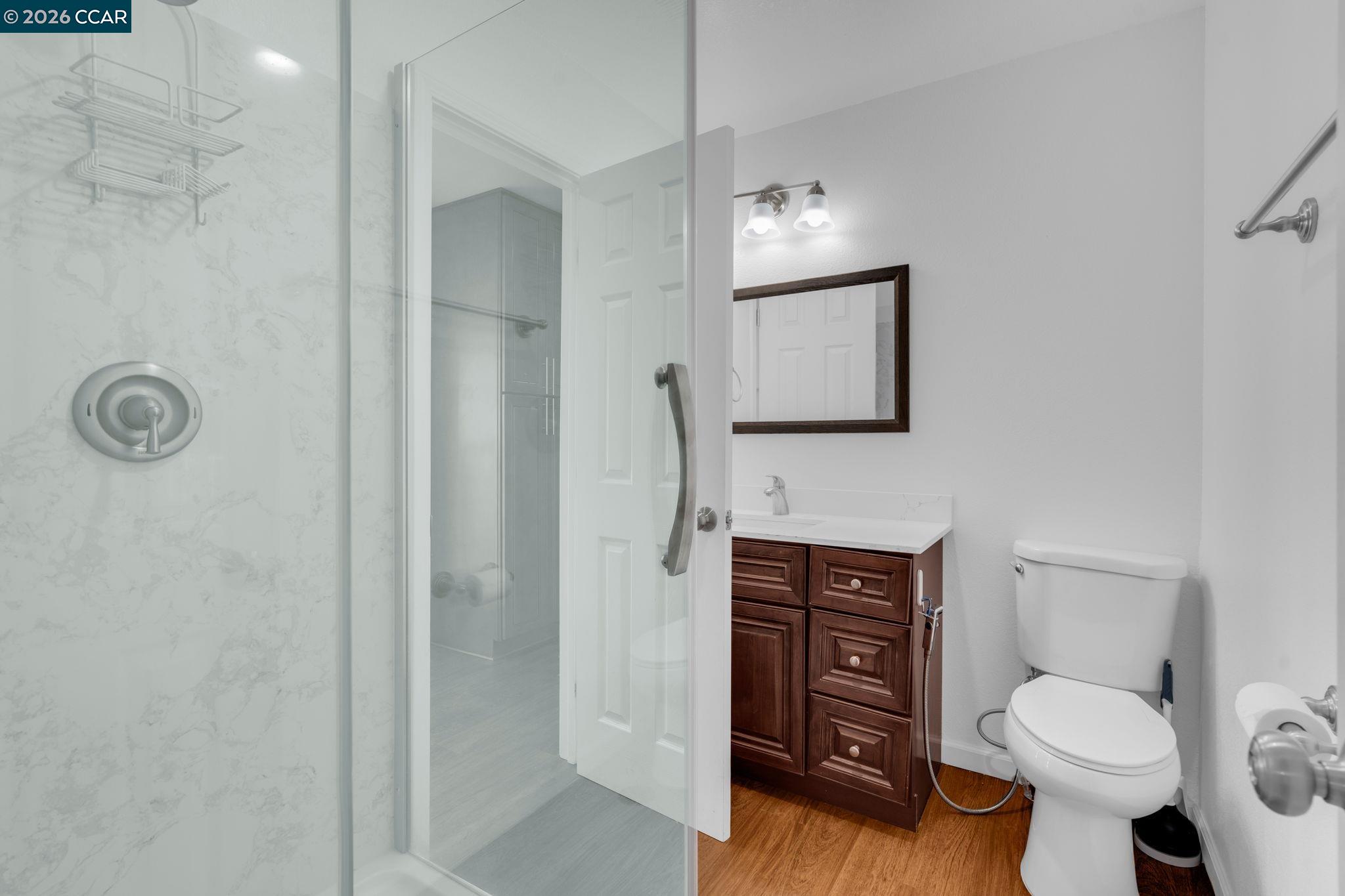 Detail Gallery Image 13 of 18 For 2122 Dalis Dr #236,  Concord,  CA 94520 - 2 Beds | 2 Baths