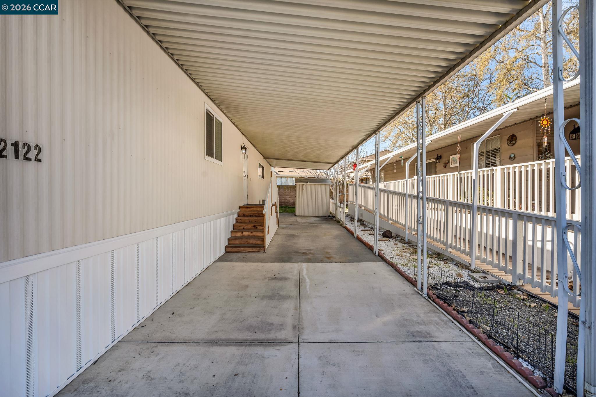 Detail Gallery Image 16 of 18 For 2122 Dalis Dr #236,  Concord,  CA 94520 - 2 Beds | 2 Baths