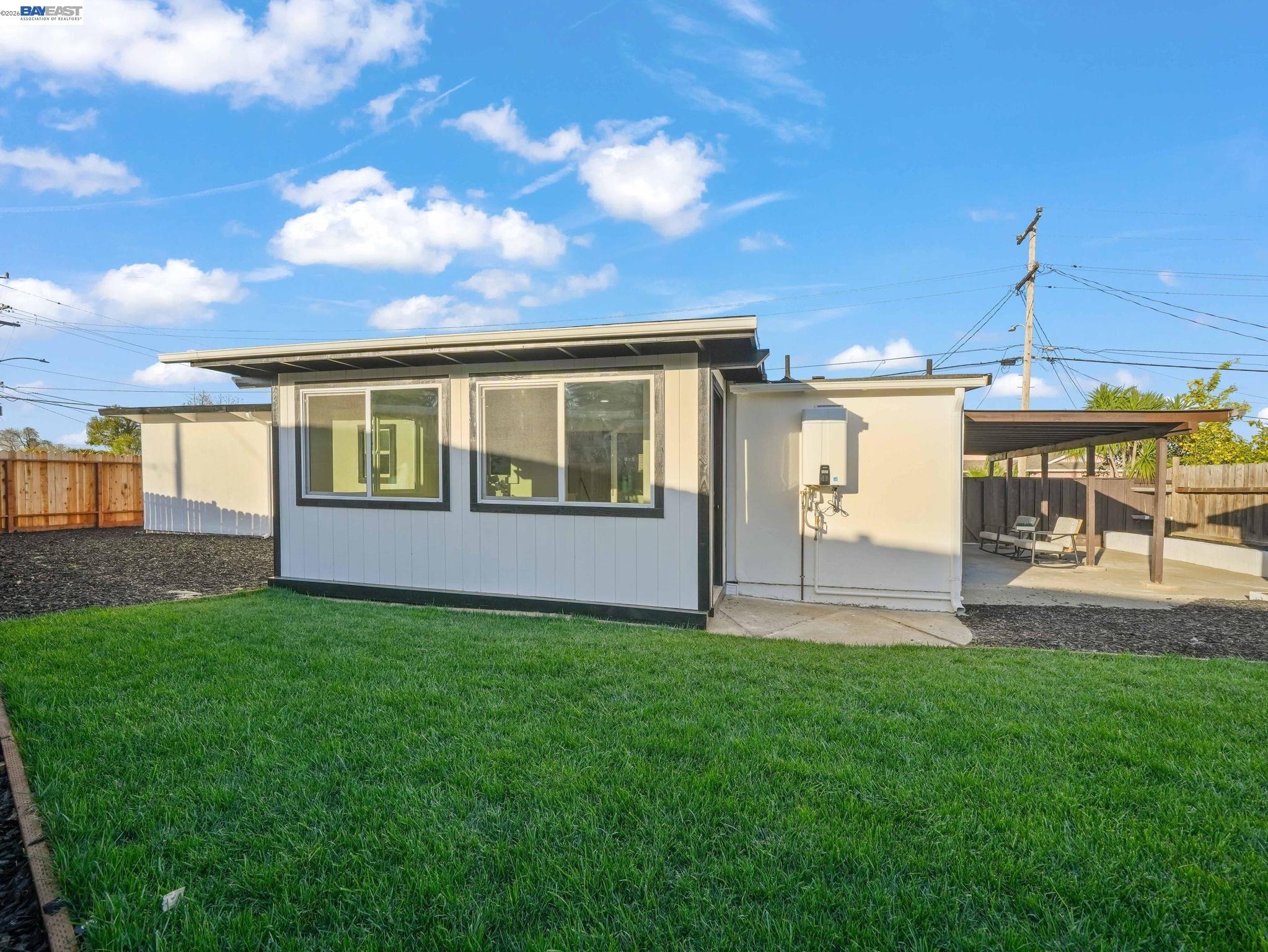 Detail Gallery Image 37 of 39 For 36605 Hafner St, Newark,  CA 94560-3120 - 3 Beds | 2 Baths