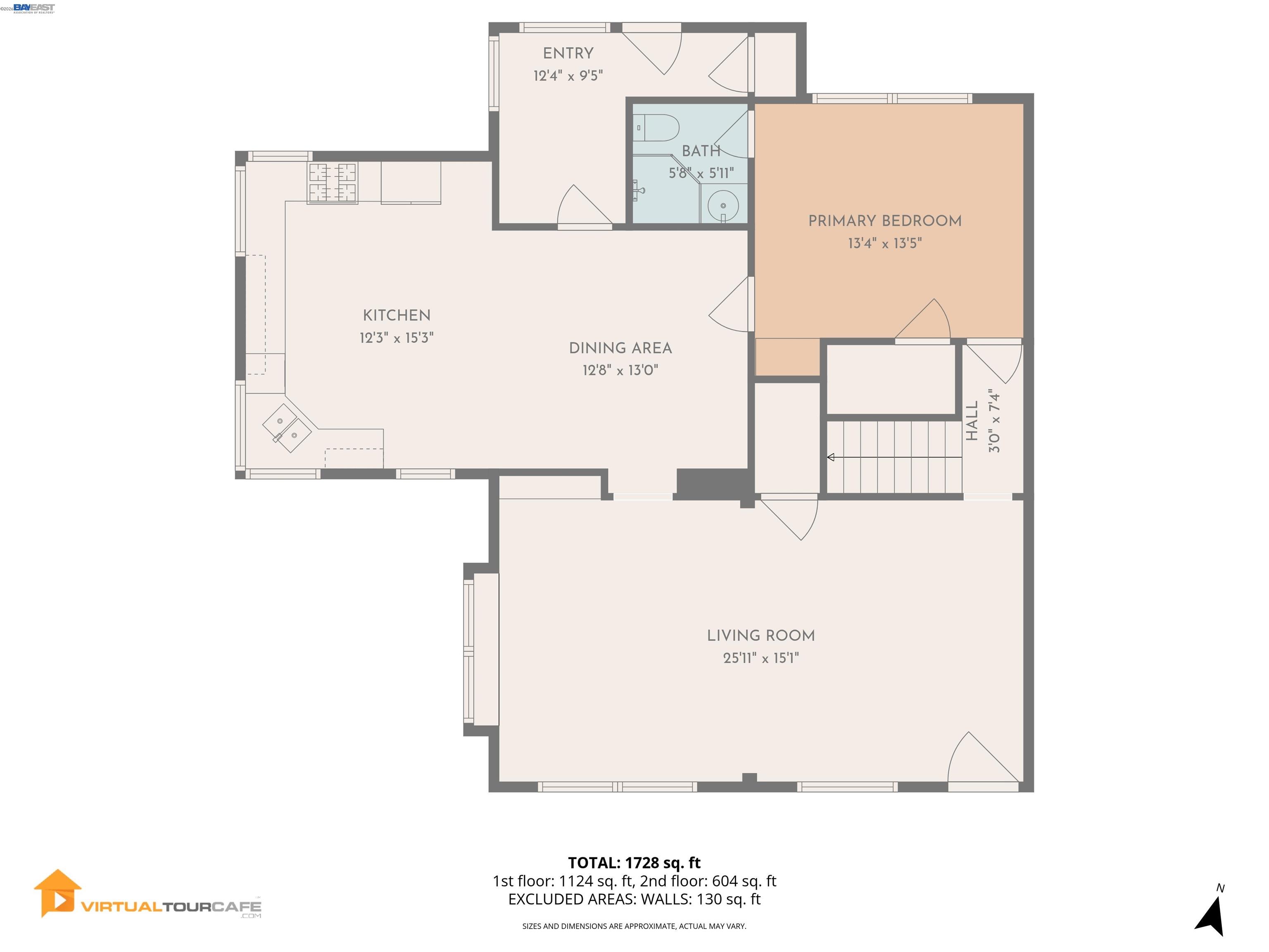 Detail Gallery Image 26 of 28 For 1243 Parker Ave, Tracy,  CA 95376-3519 - 3 Beds | 2 Baths