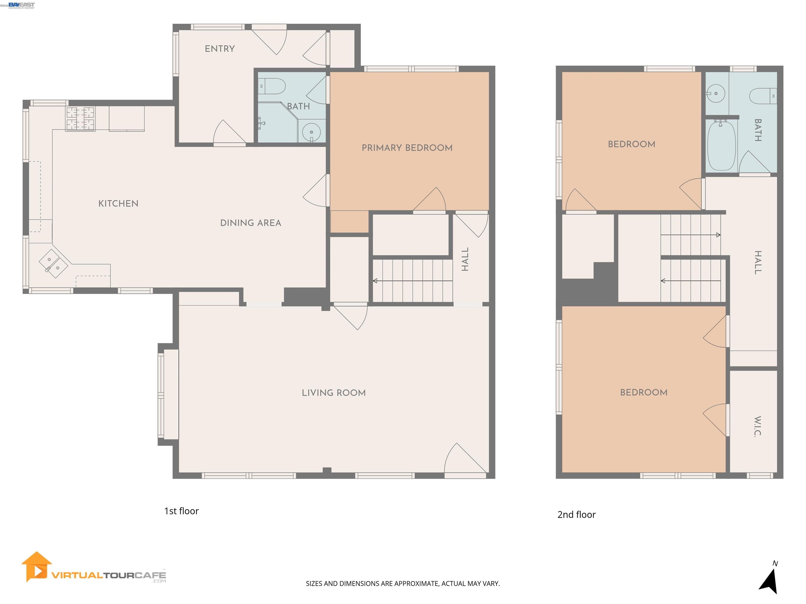 Detail Gallery Image 28 of 28 For 1243 Parker Ave, Tracy,  CA 95376-3519 - 3 Beds | 2 Baths