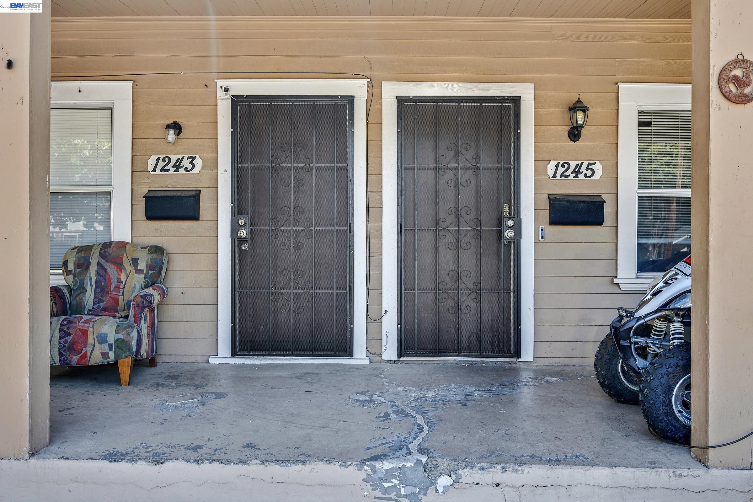 Detail Gallery Image 11 of 39 For 1241 Parker Ave, Tracy,  CA 95376 - – Beds | – Baths