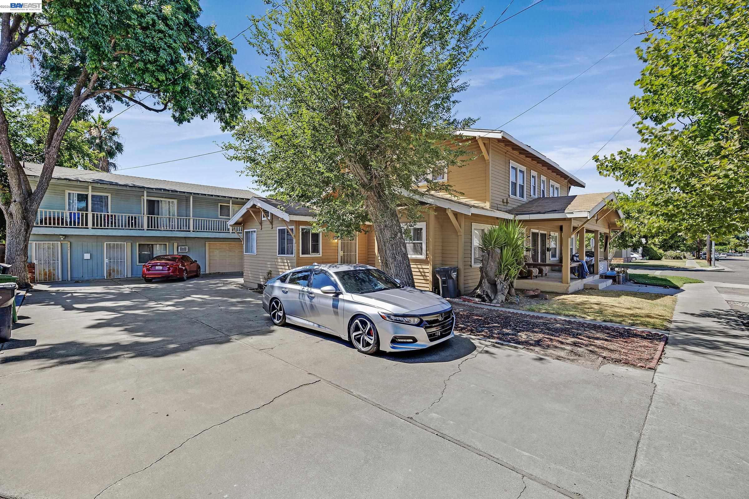 Detail Gallery Image 4 of 39 For 1241 Parker Ave, Tracy,  CA 95376 - – Beds | – Baths