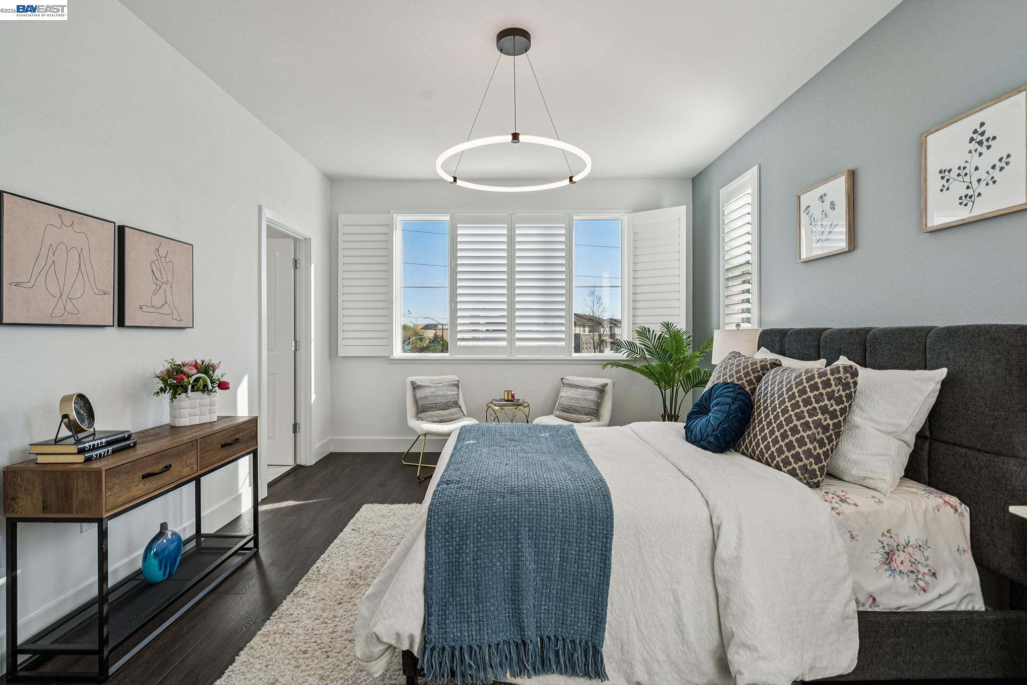 Detail Gallery Image 24 of 40 For 646 Eucalyptus Way, Alameda,  CA 94501 - 4 Beds | 3/1 Baths