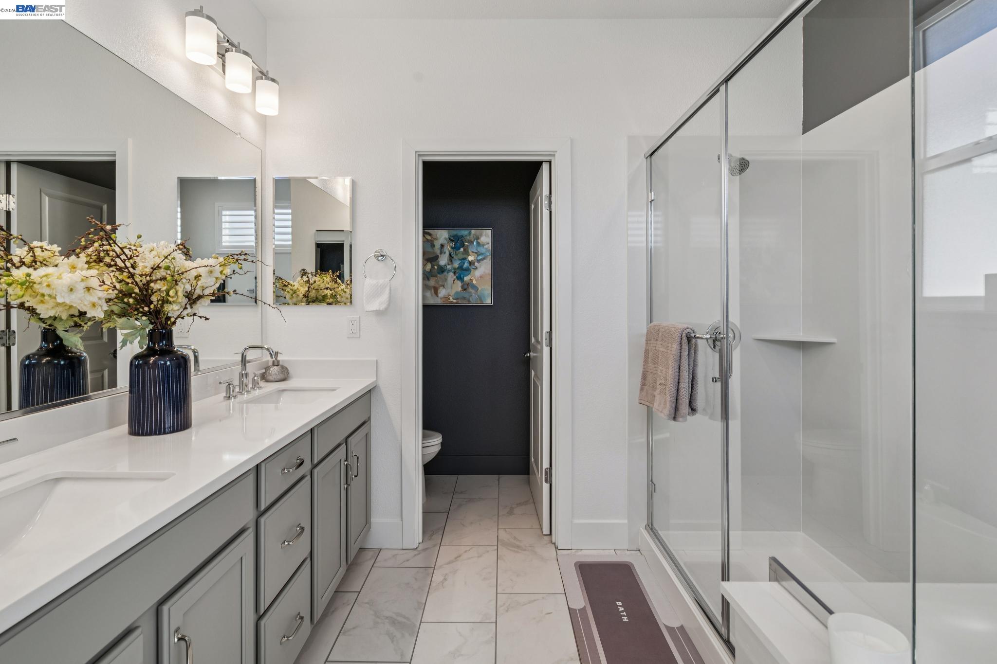 Detail Gallery Image 26 of 40 For 646 Eucalyptus Way, Alameda,  CA 94501 - 4 Beds | 3/1 Baths