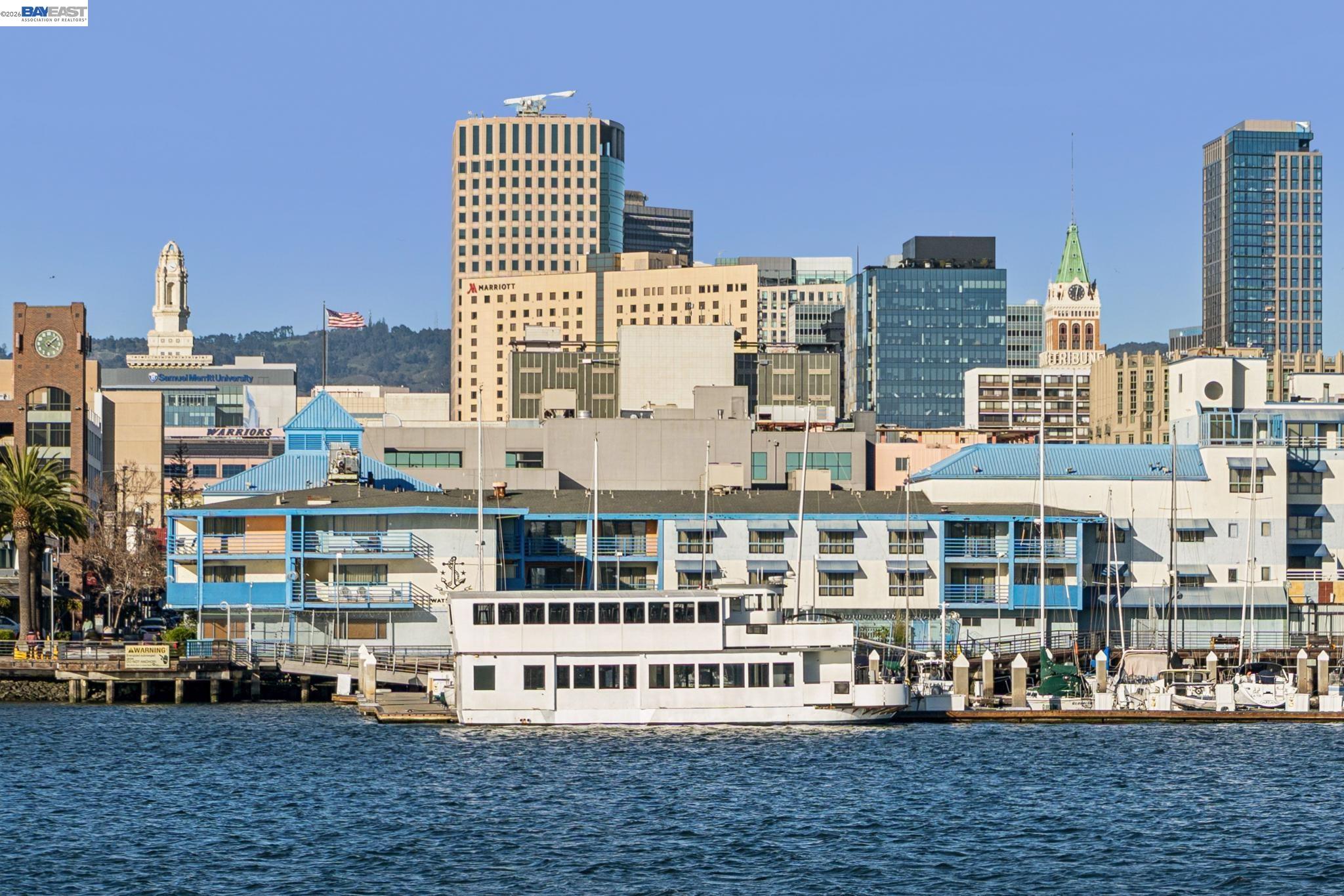 Detail Gallery Image 36 of 40 For 646 Eucalyptus Way, Alameda,  CA 94501 - 4 Beds | 3/1 Baths