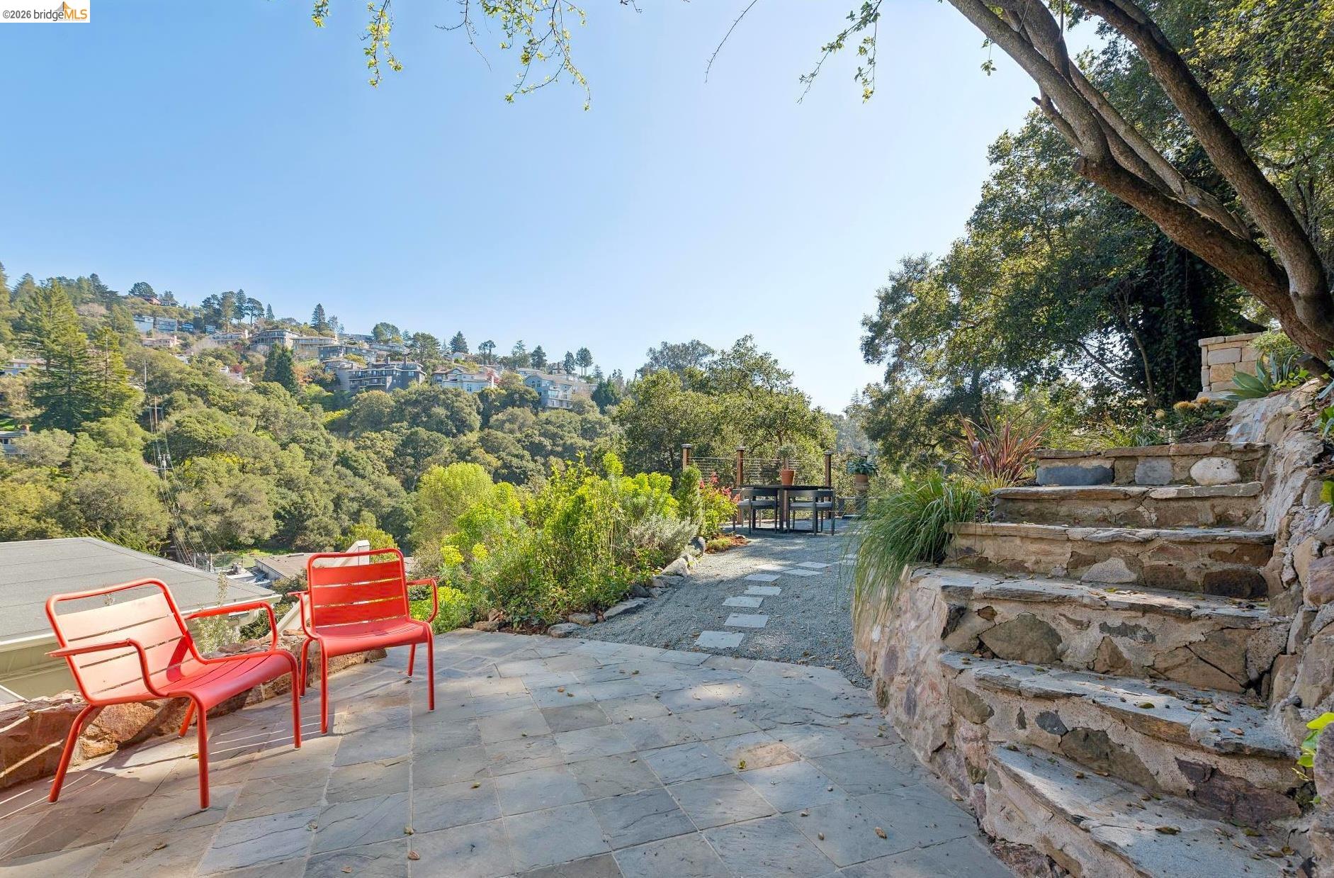 Detail Gallery Image 42 of 60 For 5900 Marden Ln, Oakland,  CA 94611 - 2 Beds | 2 Baths