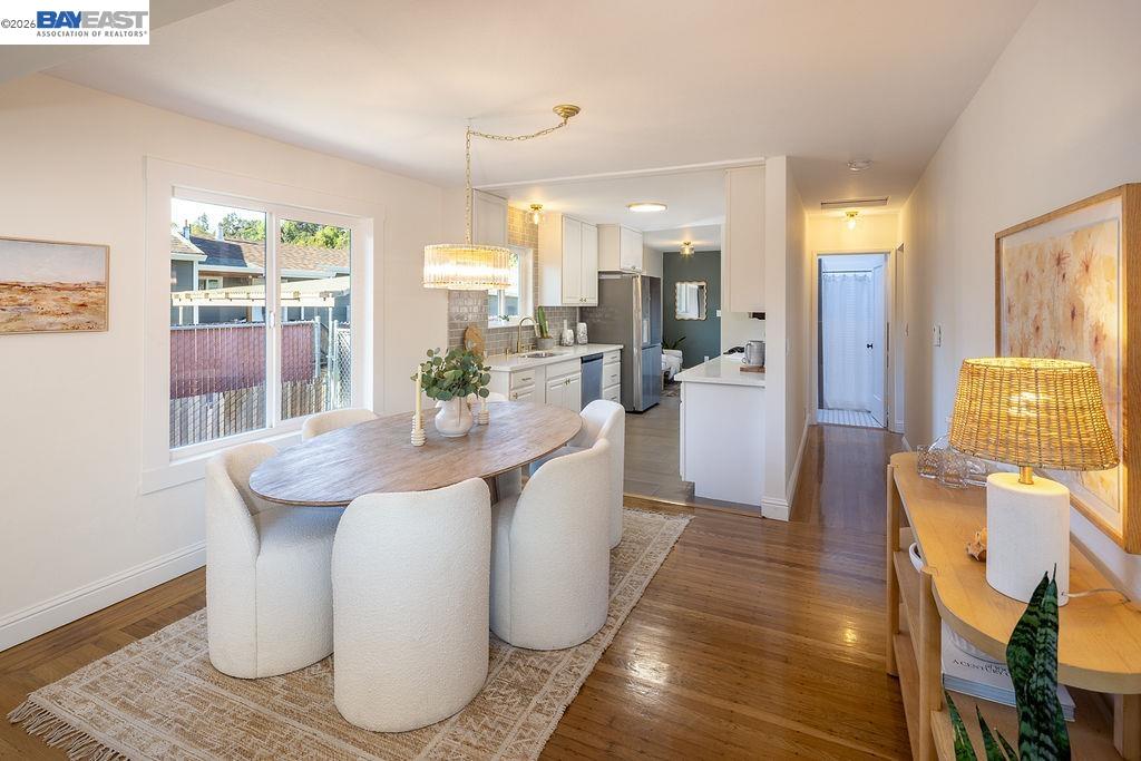 Detail Gallery Image 11 of 29 For 261 Julius St, San Leandro,  CA 94577 - 2 Beds | 2 Baths