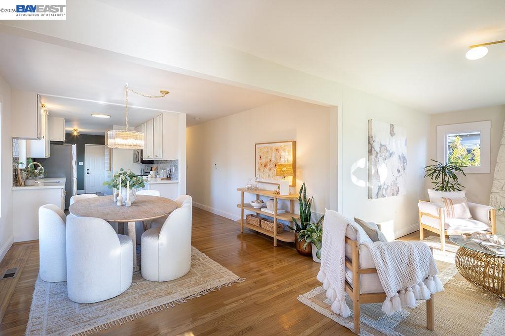Detail Gallery Image 9 of 29 For 261 Julius St, San Leandro,  CA 94577 - 2 Beds | 2 Baths