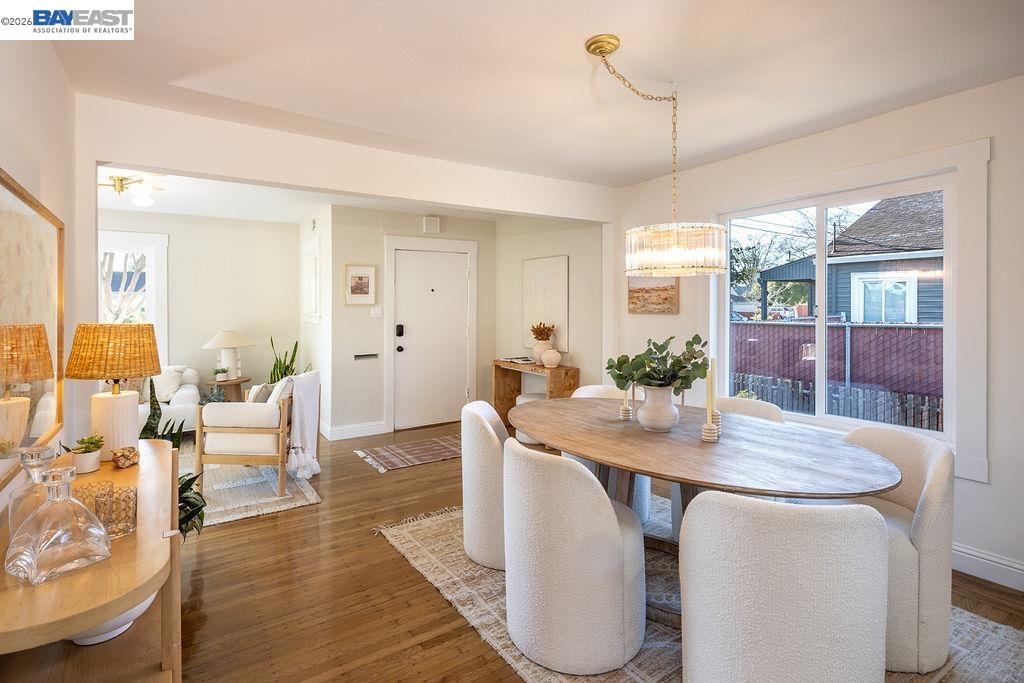 Detail Gallery Image 10 of 29 For 261 Julius St, San Leandro,  CA 94577 - 2 Beds | 2 Baths