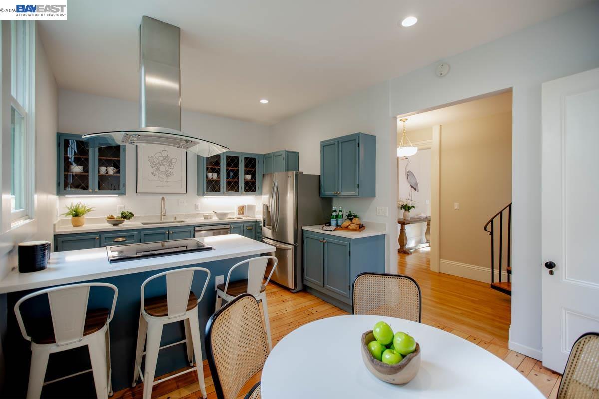 Detail Gallery Image 26 of 60 For 1003 Morton St, Alameda,  CA 94501 - 5 Beds | 3 Baths